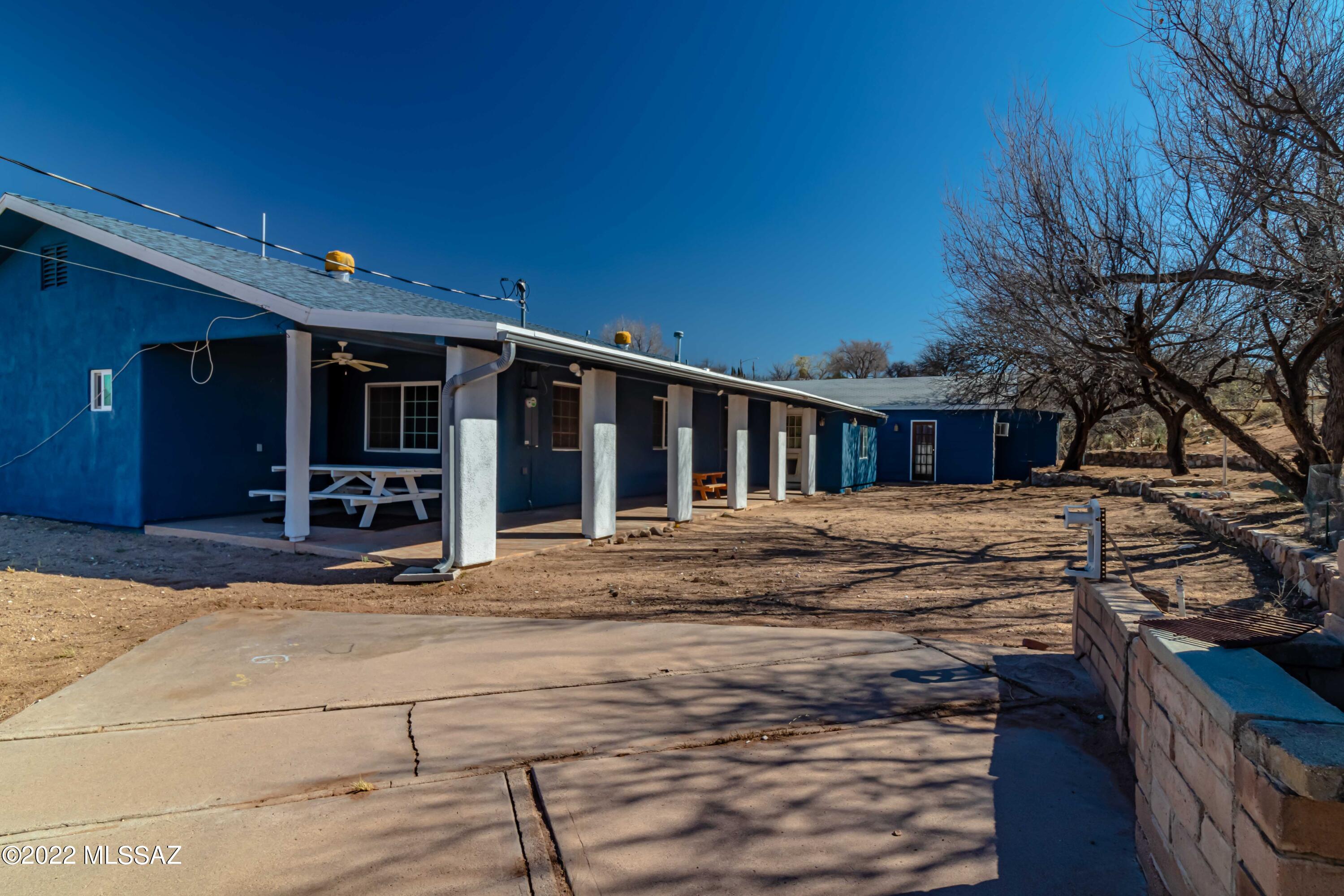 Benson - Residential