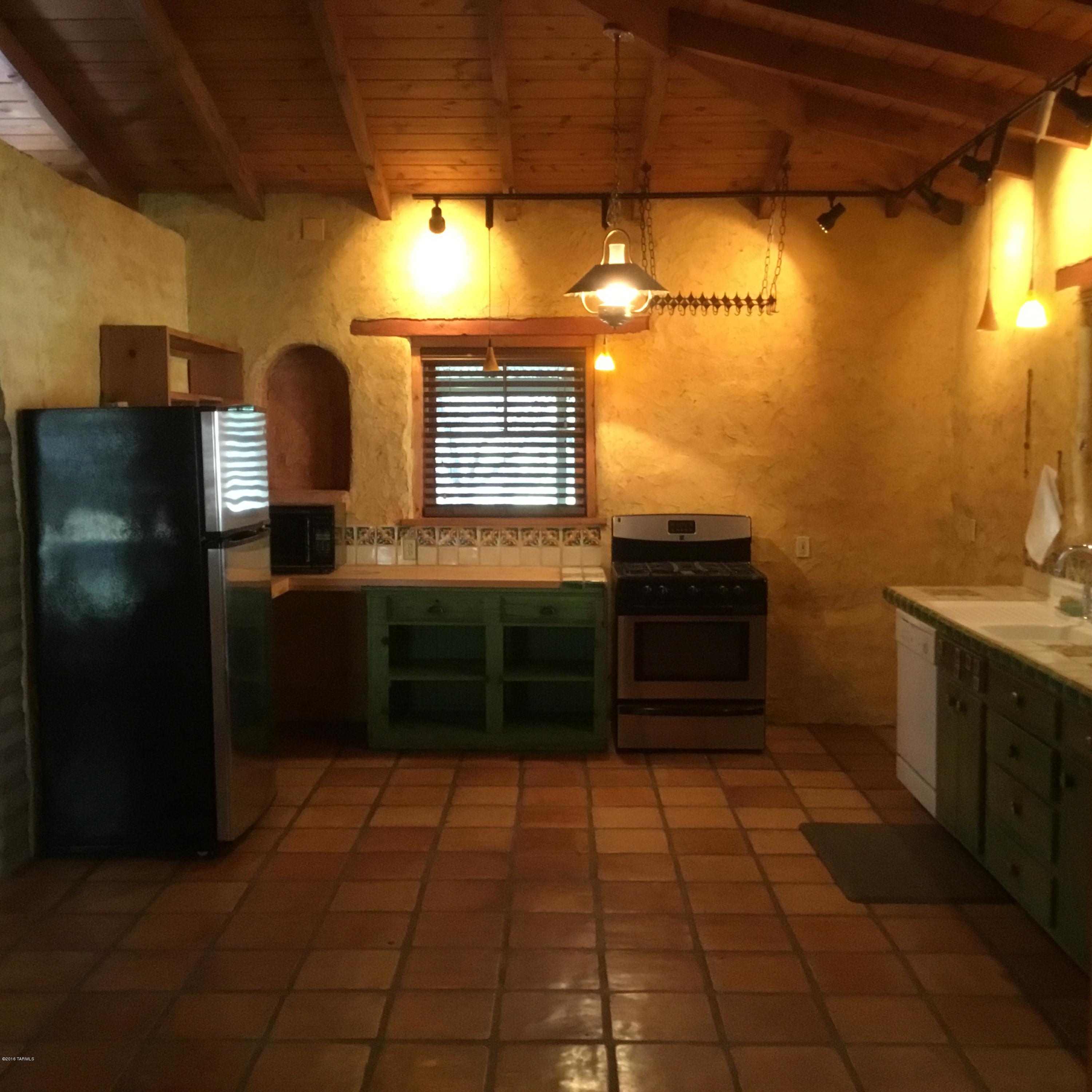 Out Of Pima County - Residential