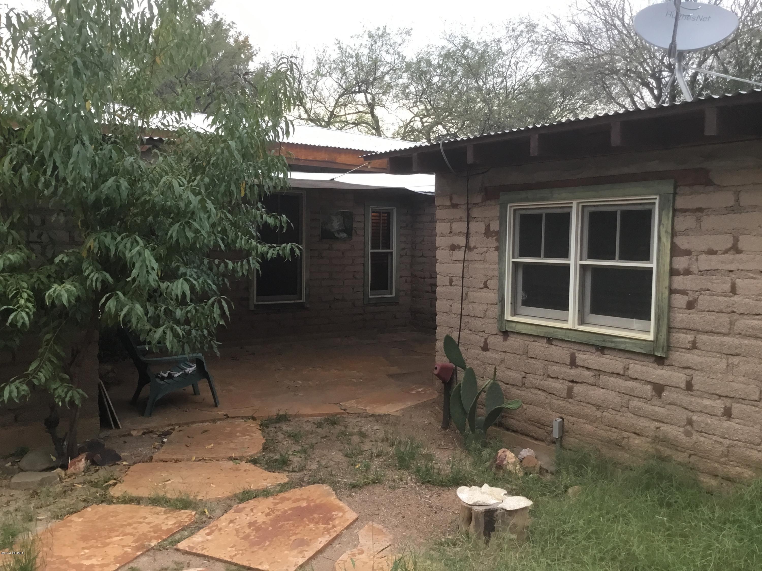 Out Of Pima County - Residential