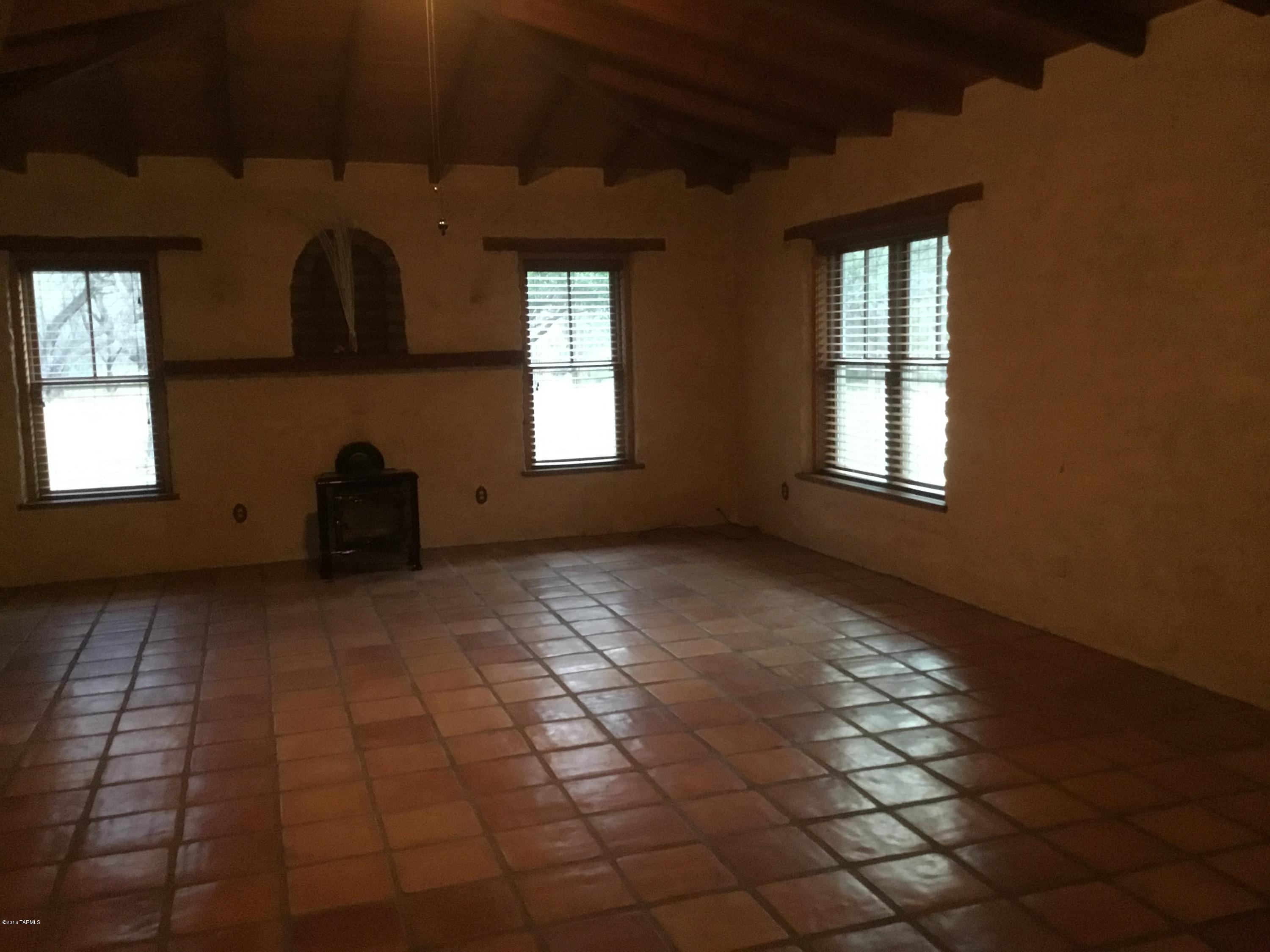 Out Of Pima County - Residential