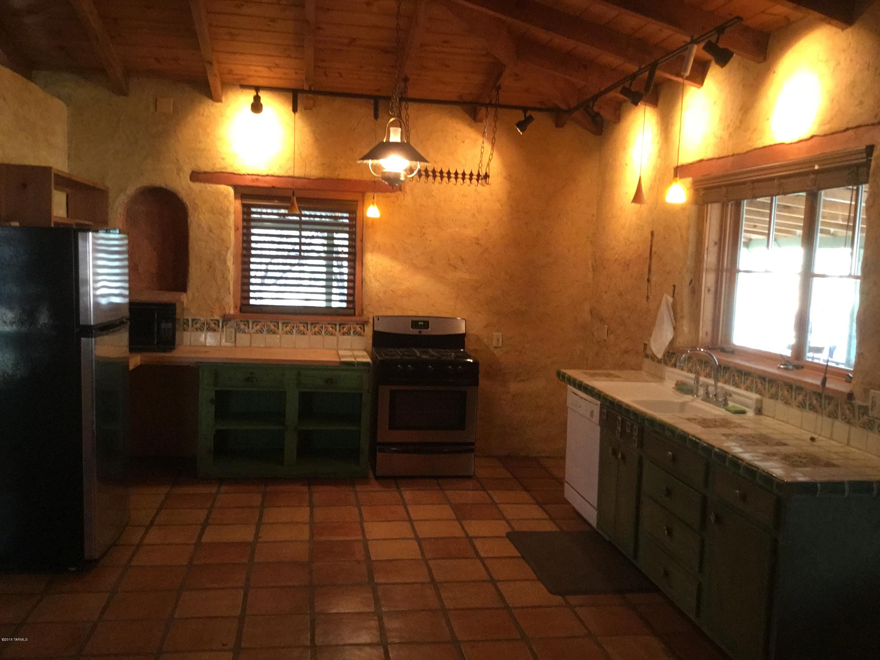 Out Of Pima County - Residential