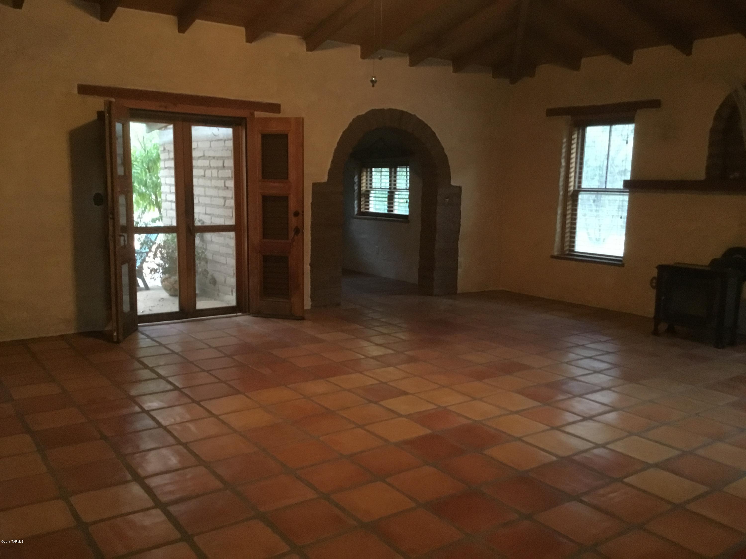 Out Of Pima County - Residential