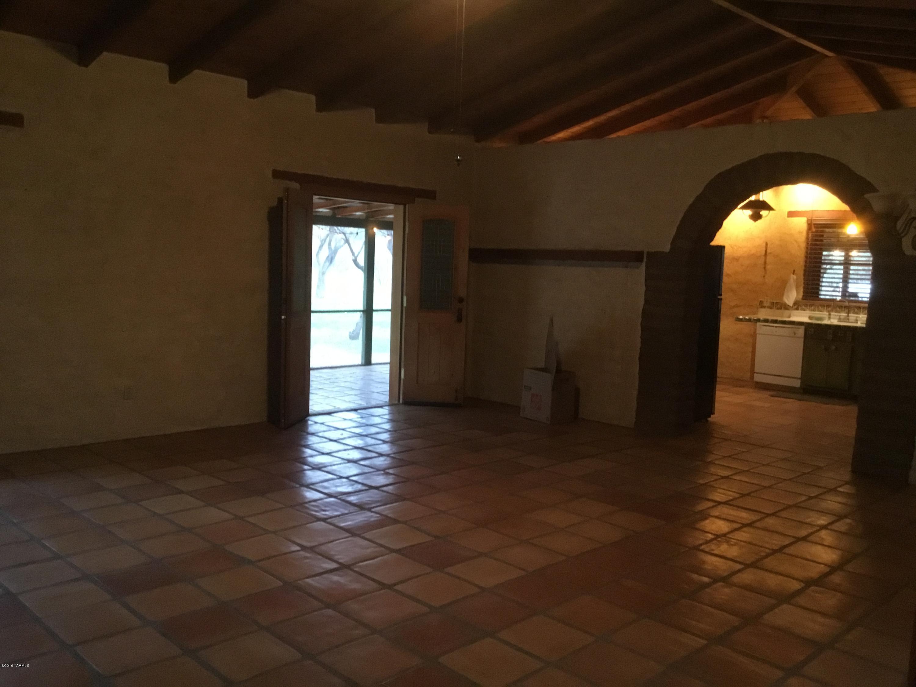 Out Of Pima County - Residential