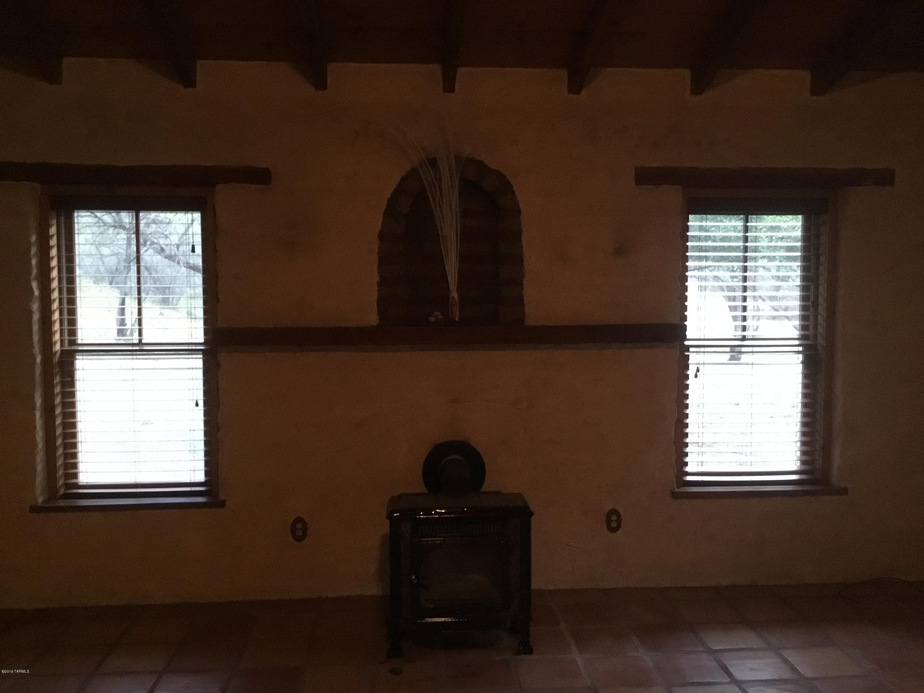 Out Of Pima County - Residential