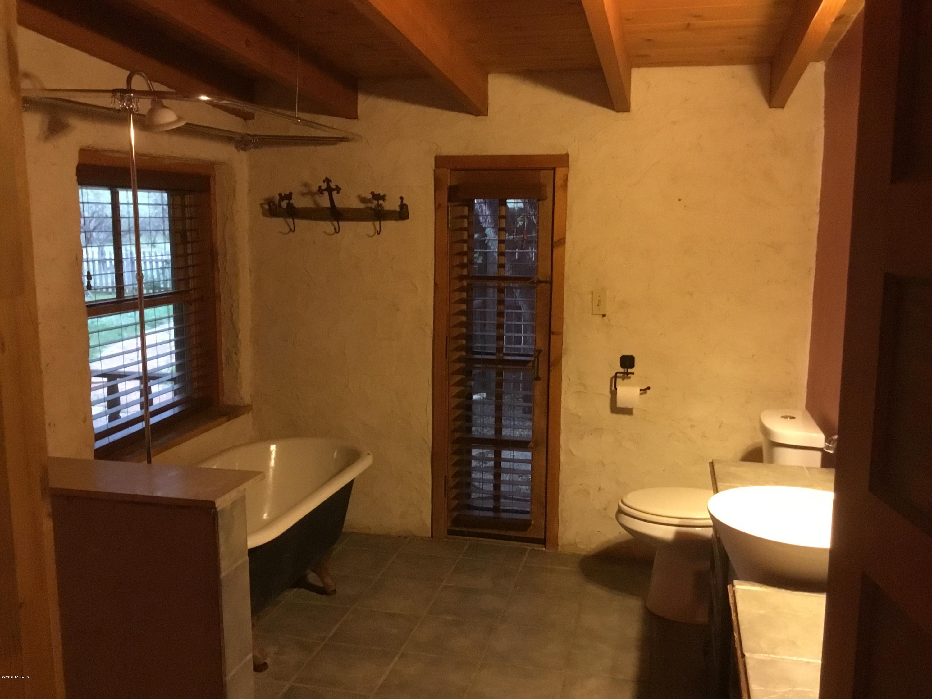 Out Of Pima County - Residential