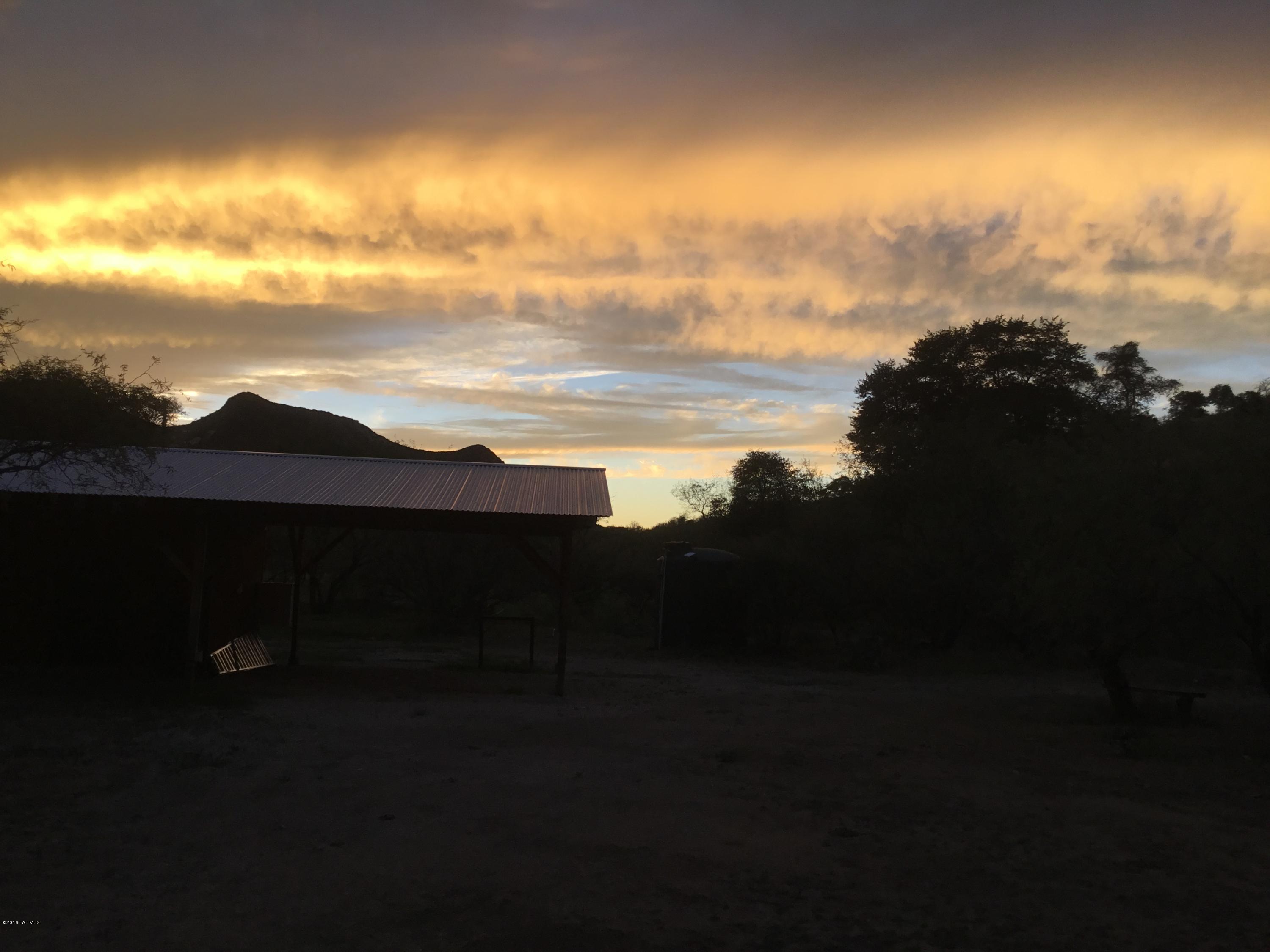 Out Of Pima County - Residential