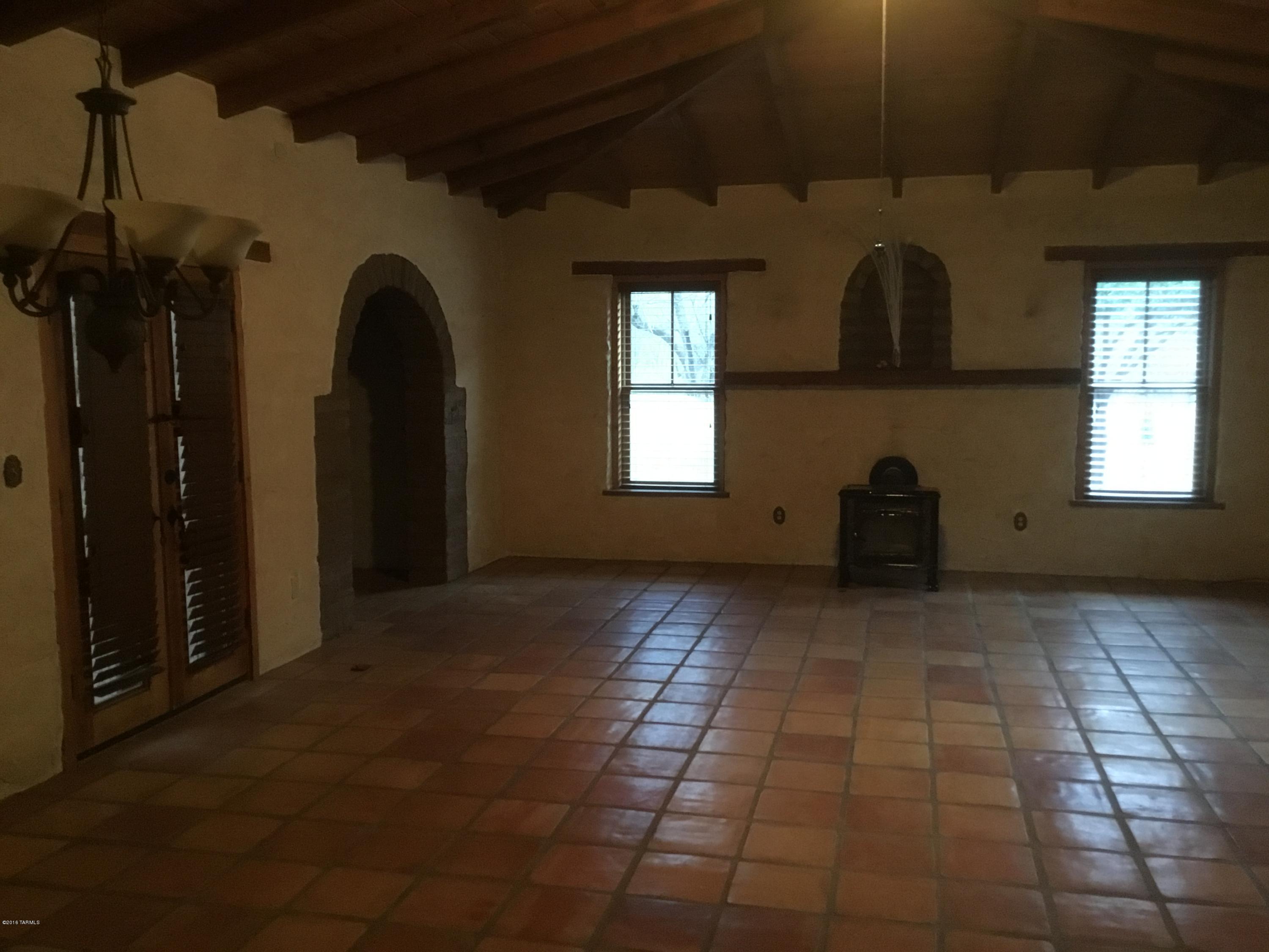Out Of Pima County - Residential