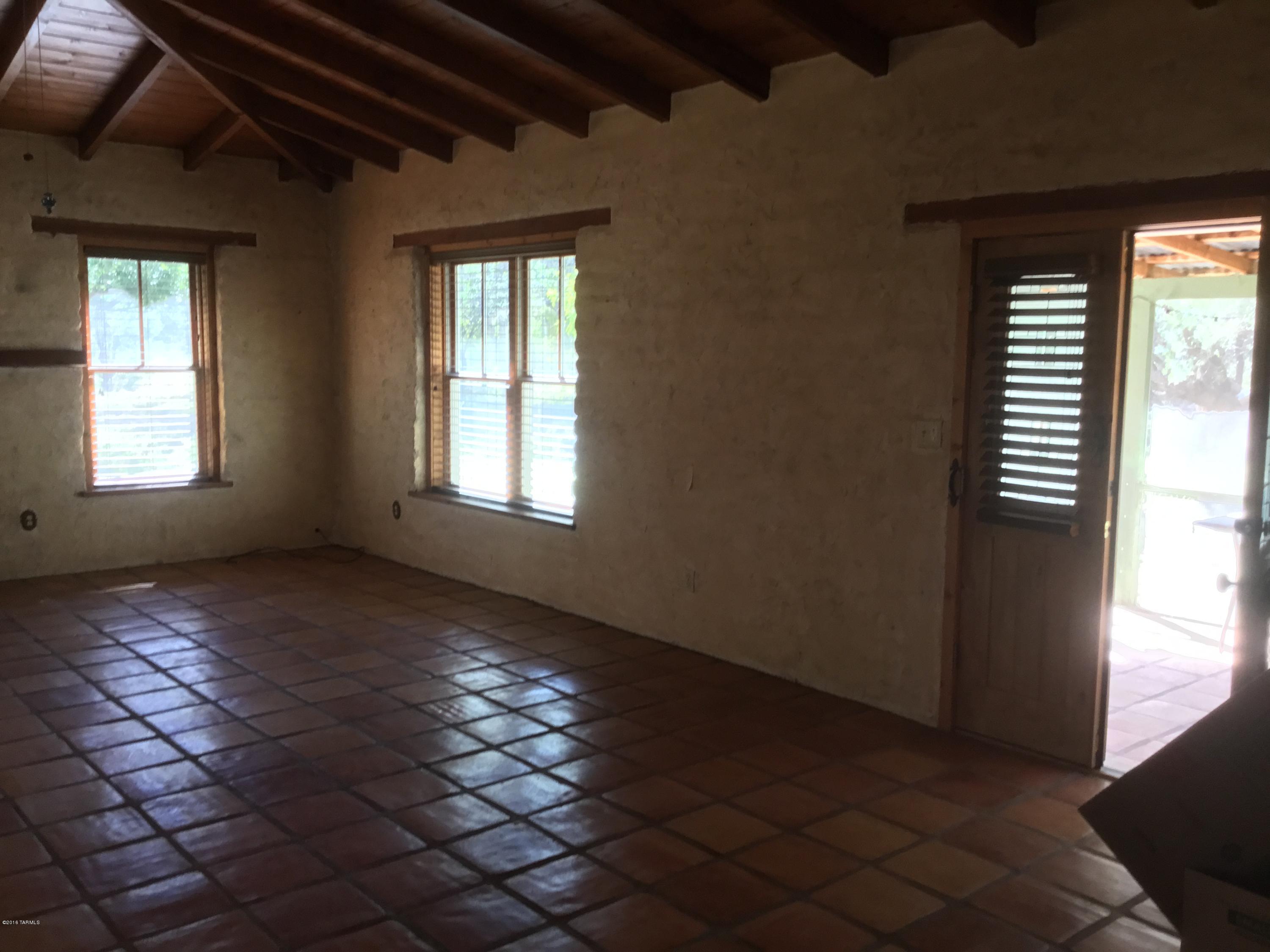 Out Of Pima County - Residential