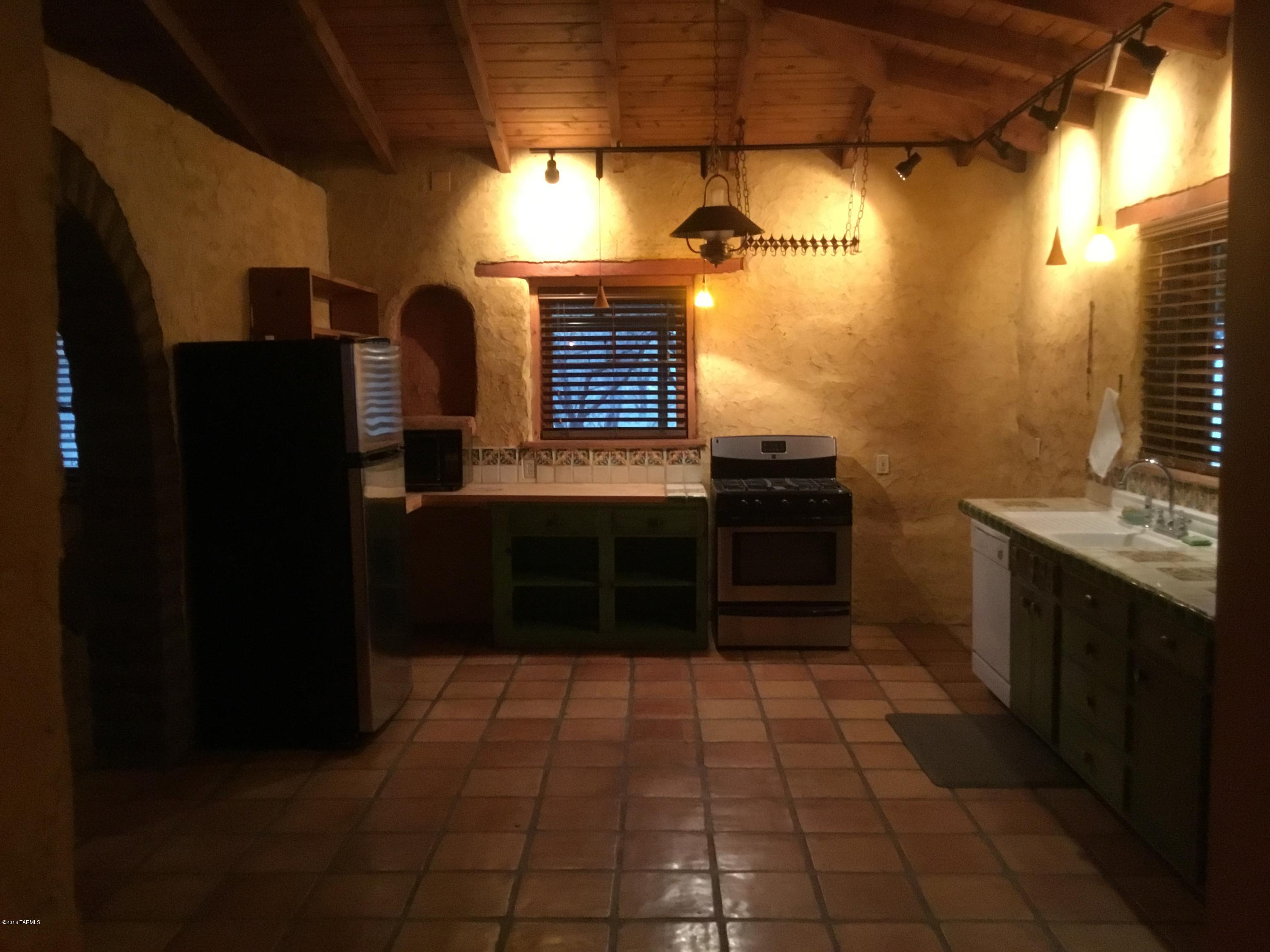 Out Of Pima County - Residential