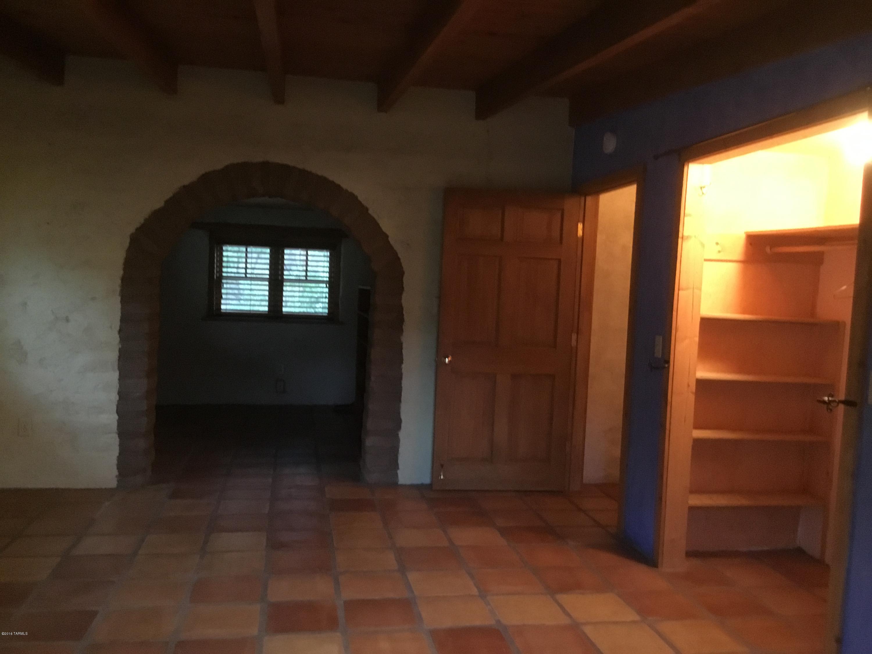 Out Of Pima County - Residential