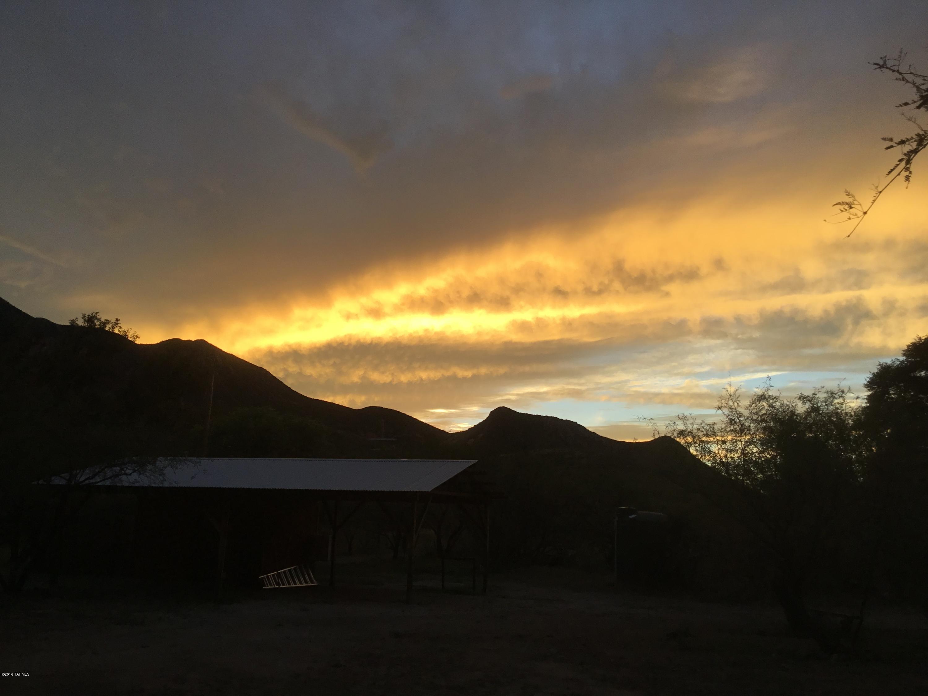 Out Of Pima County - Residential
