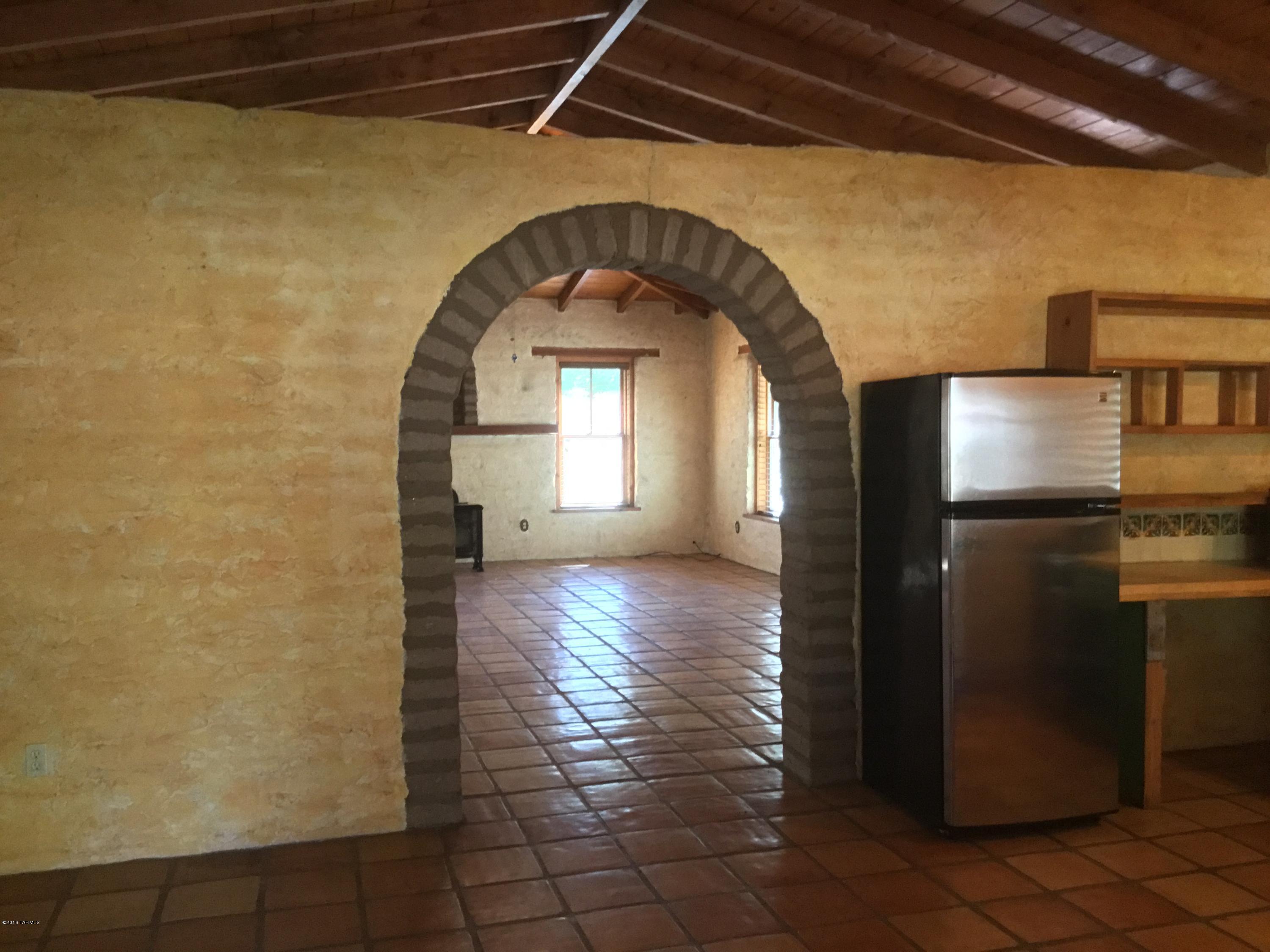 Out Of Pima County - Residential