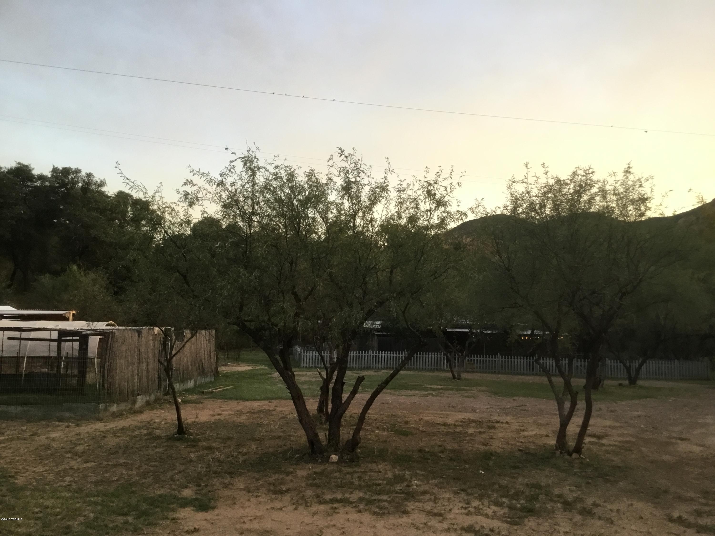 Out Of Pima County - Residential