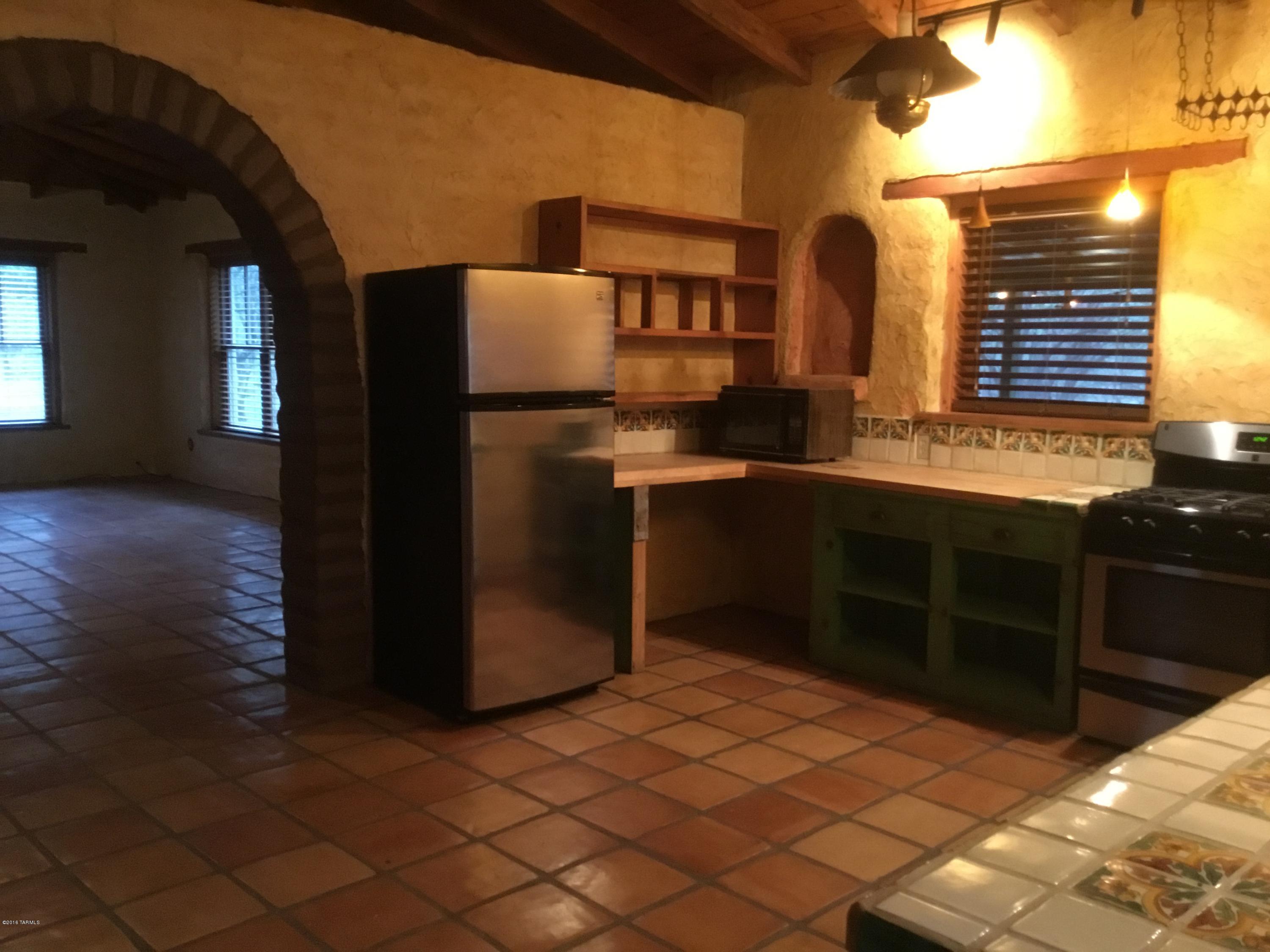 Out Of Pima County - Residential