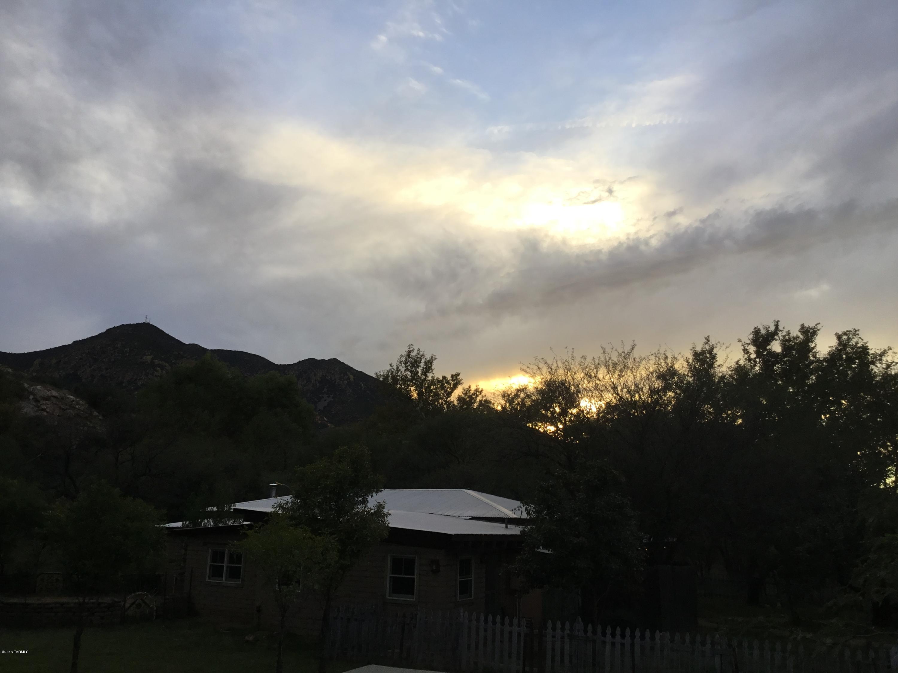 Out Of Pima County - Residential