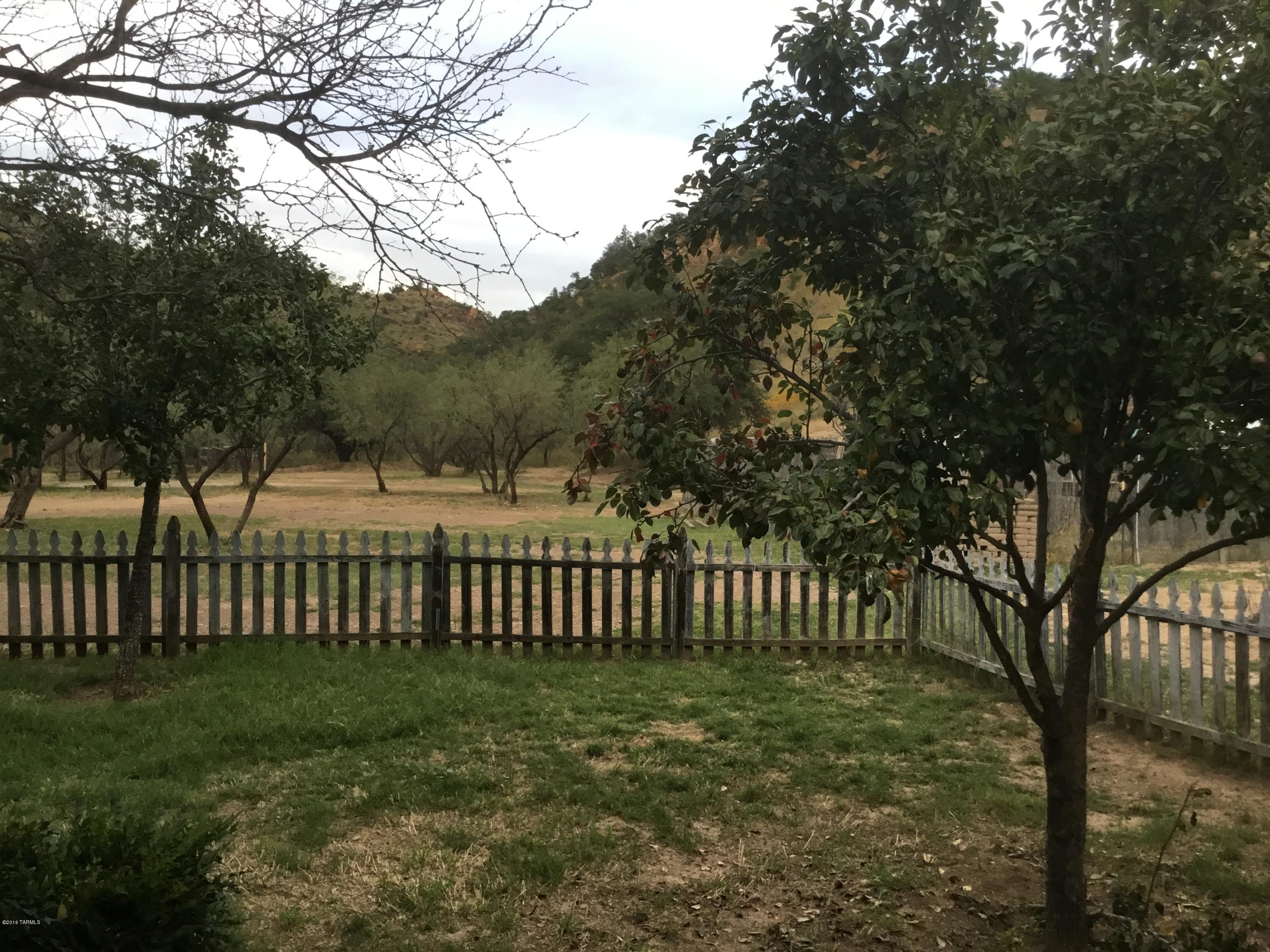 Out Of Pima County - Residential