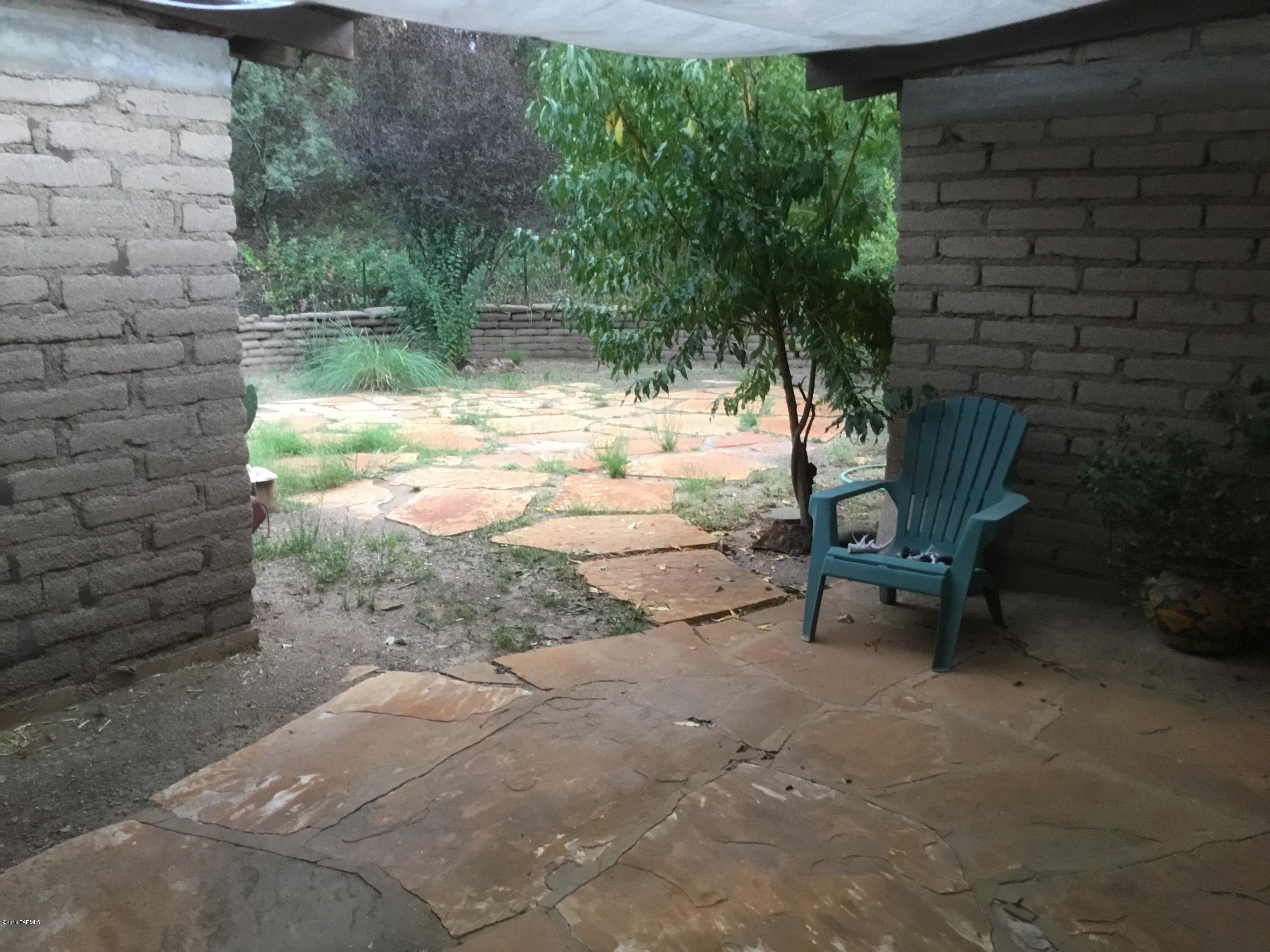 Out Of Pima County - Residential