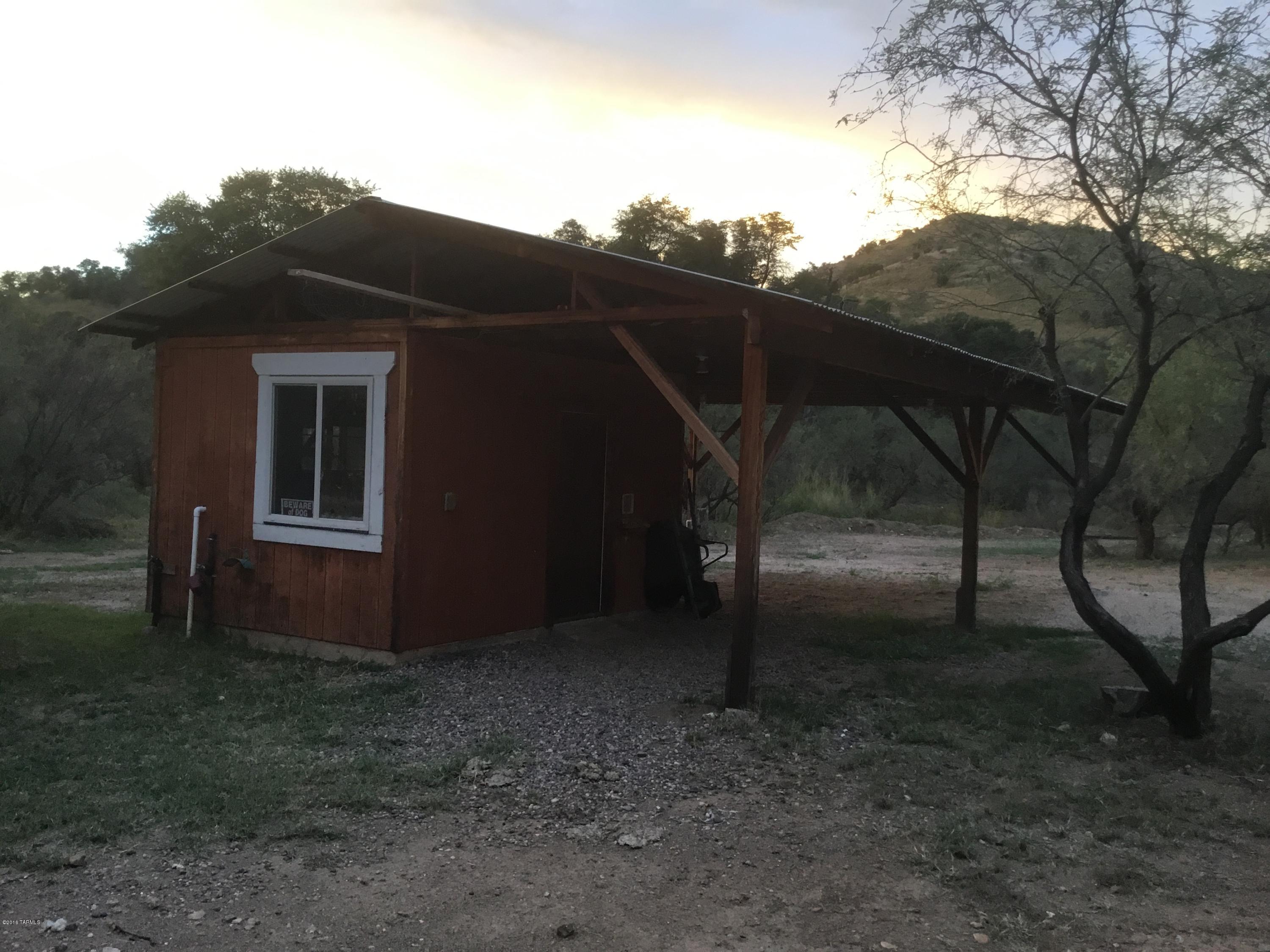 Out Of Pima County - Residential