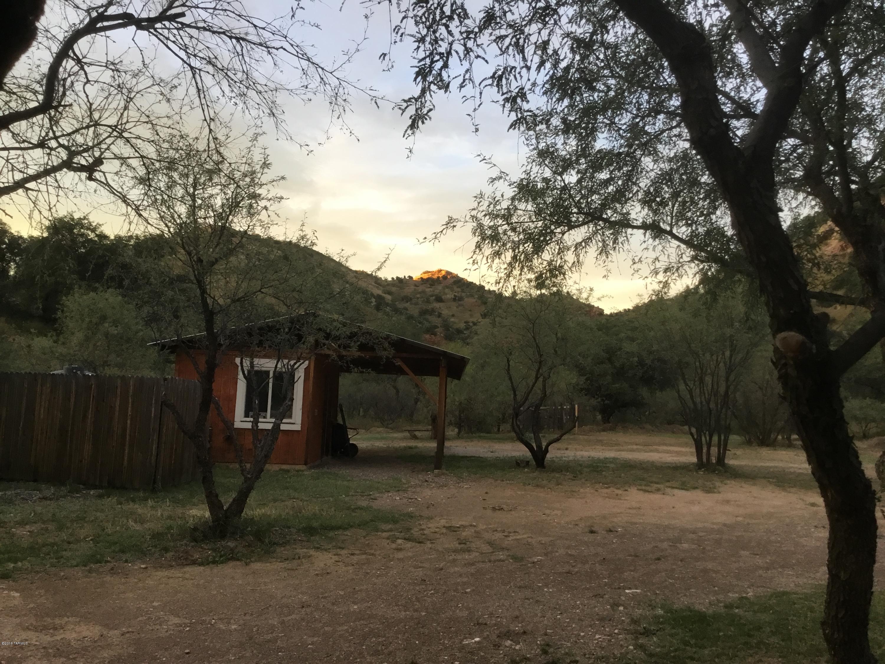 Out Of Pima County - Residential