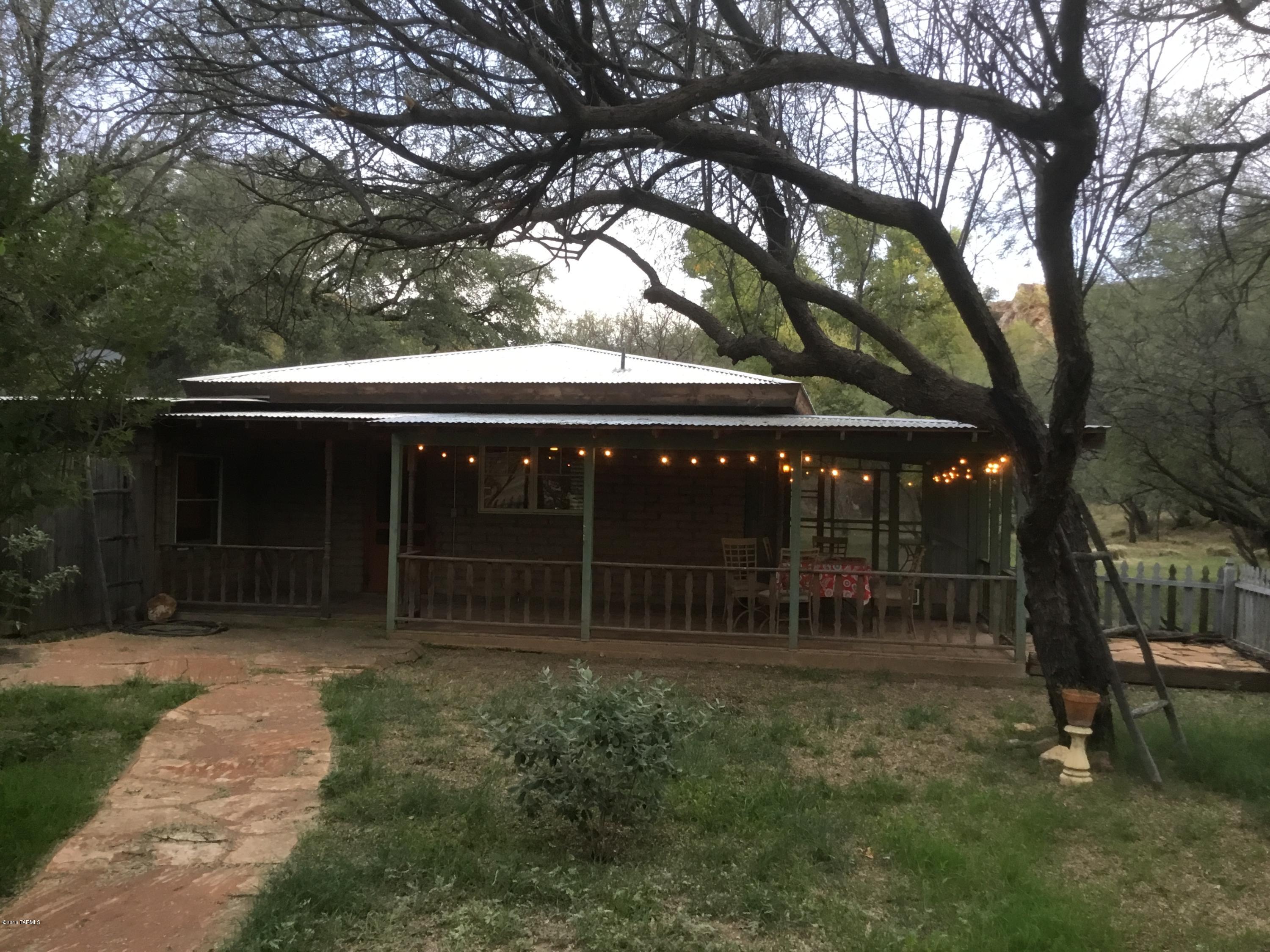 Out Of Pima County - Residential