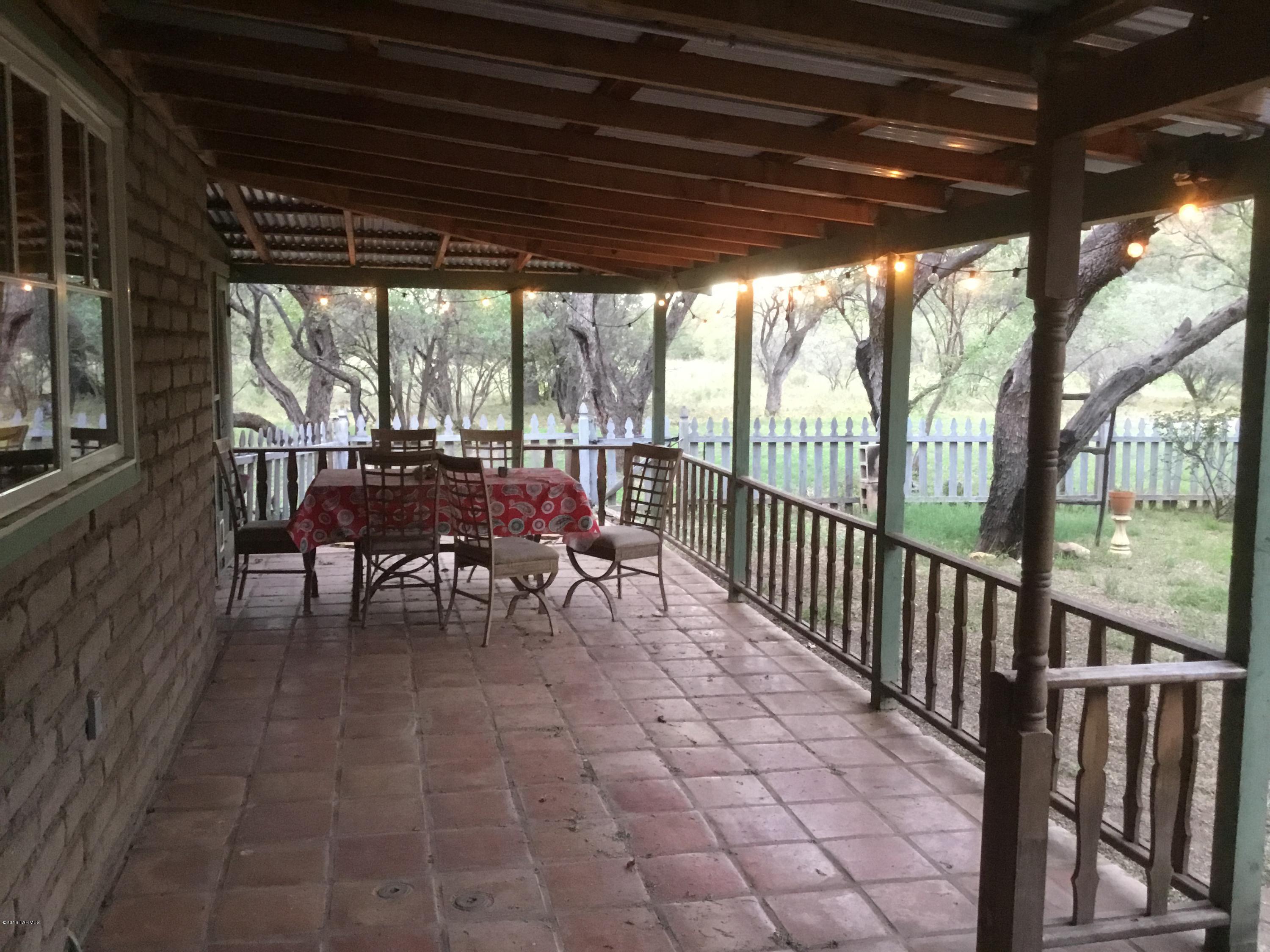 Out Of Pima County - Residential