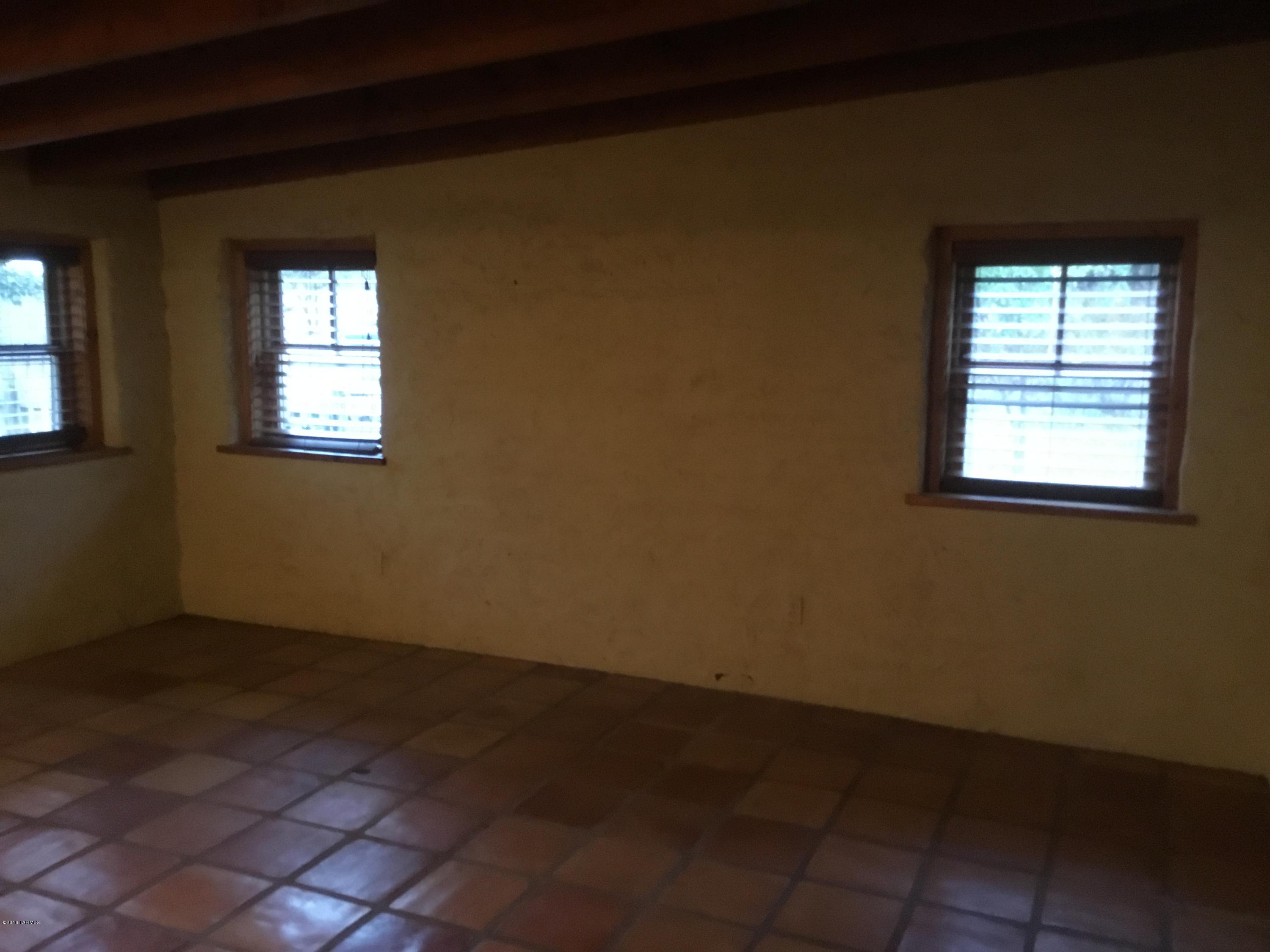 Out Of Pima County - Residential