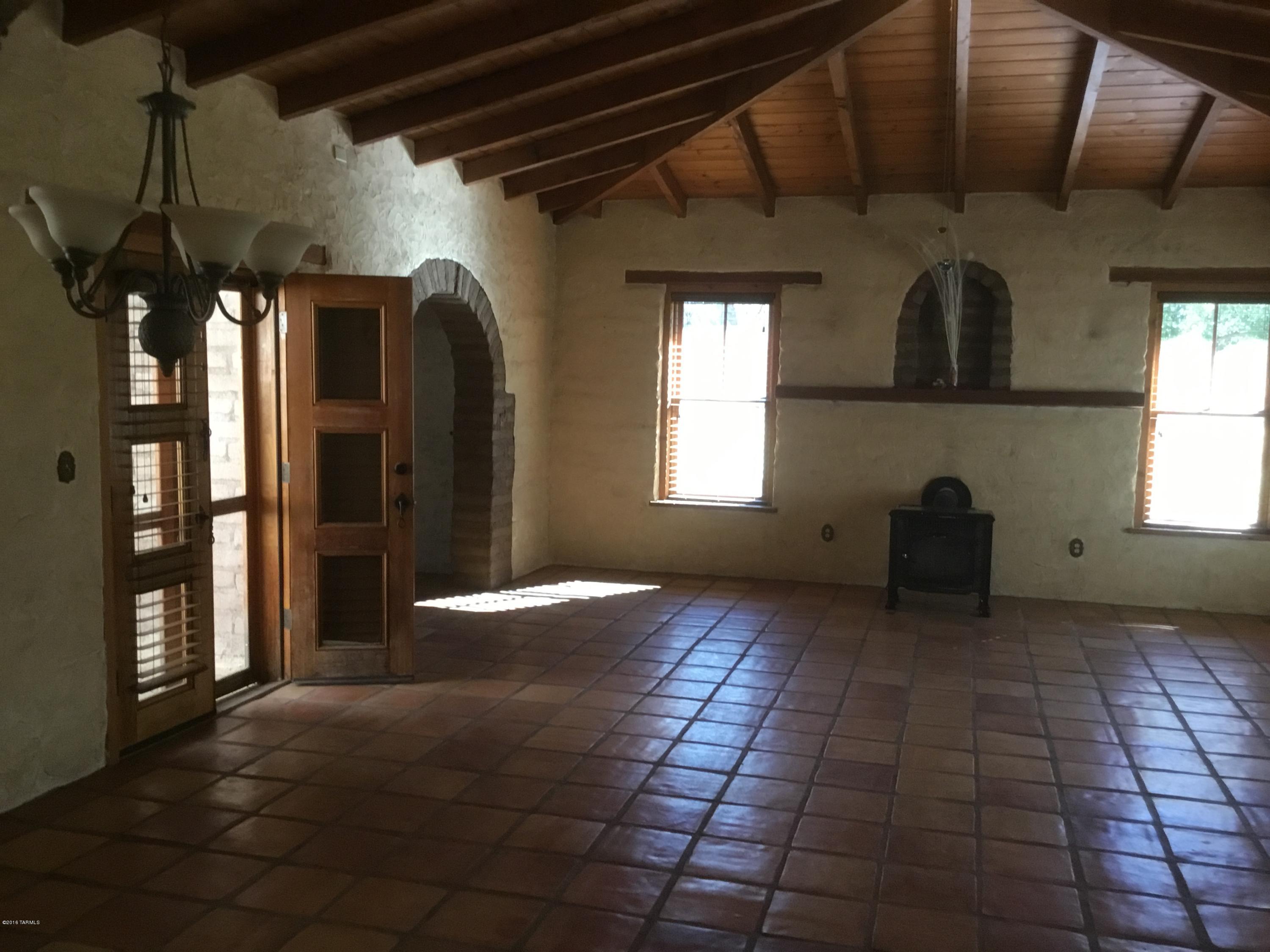 Out Of Pima County - Residential