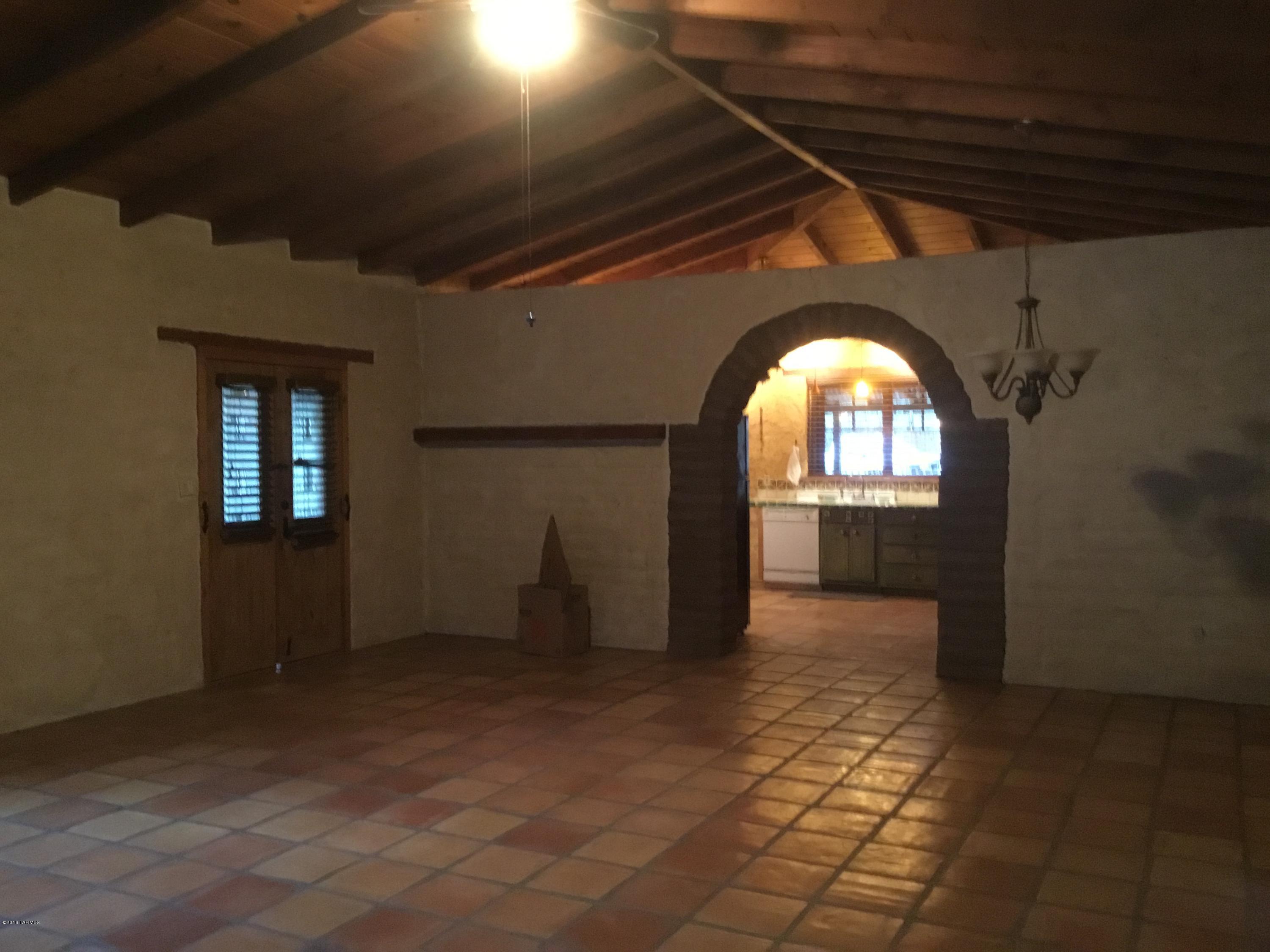 Out Of Pima County - Residential