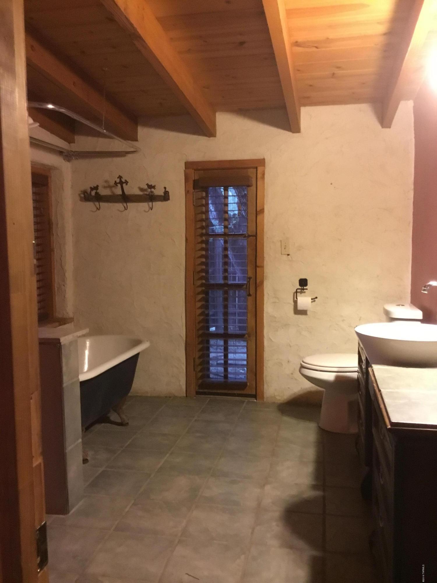 Out Of Pima County - Residential