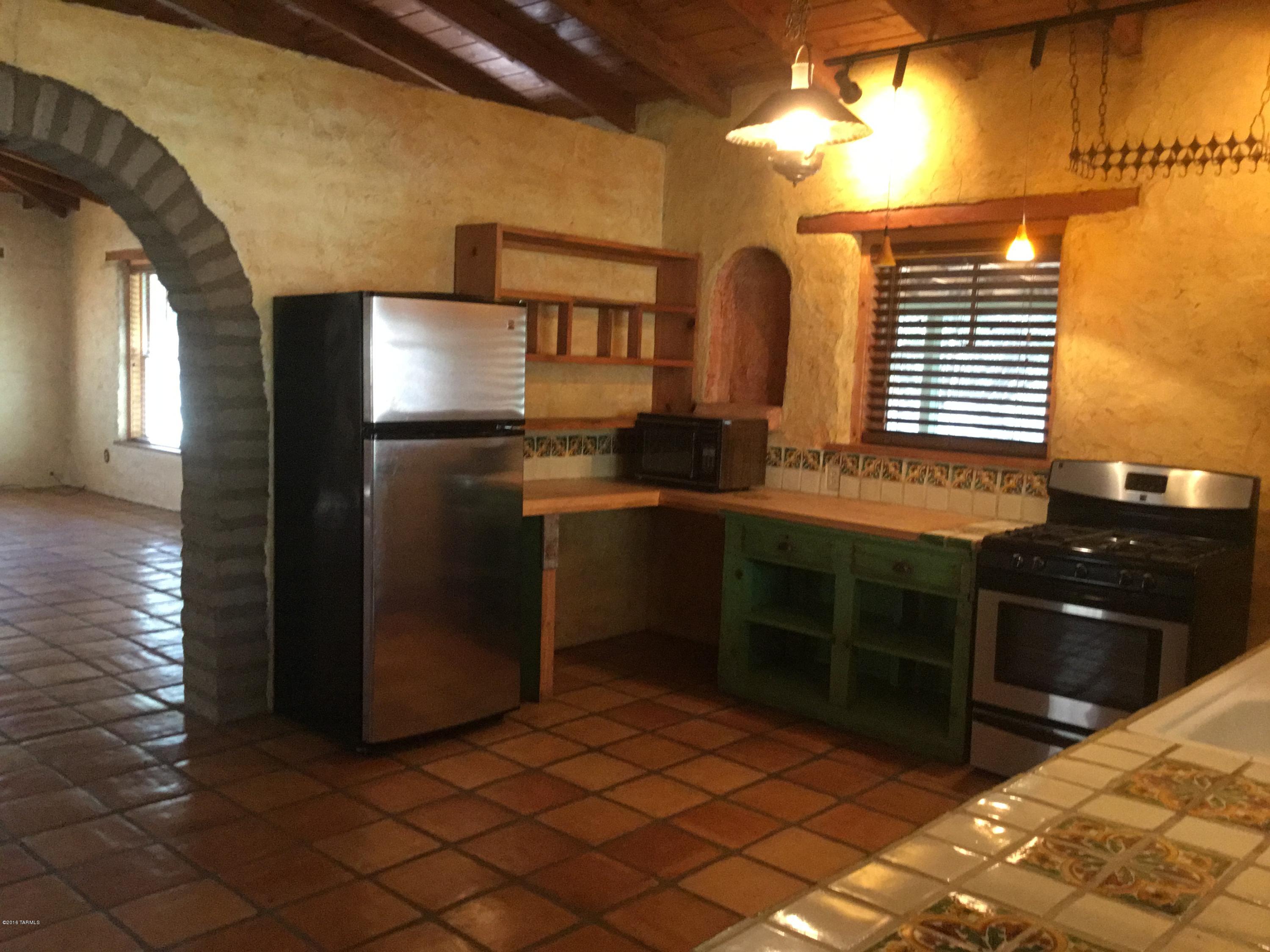 Out Of Pima County - Residential