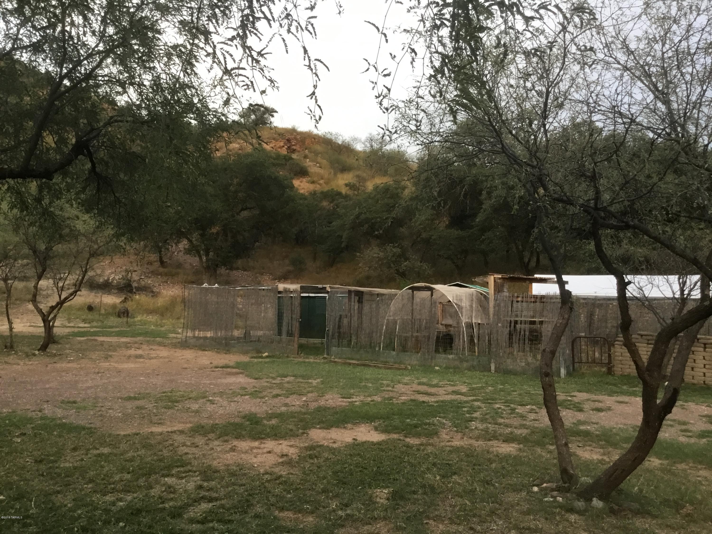 Out Of Pima County - Residential