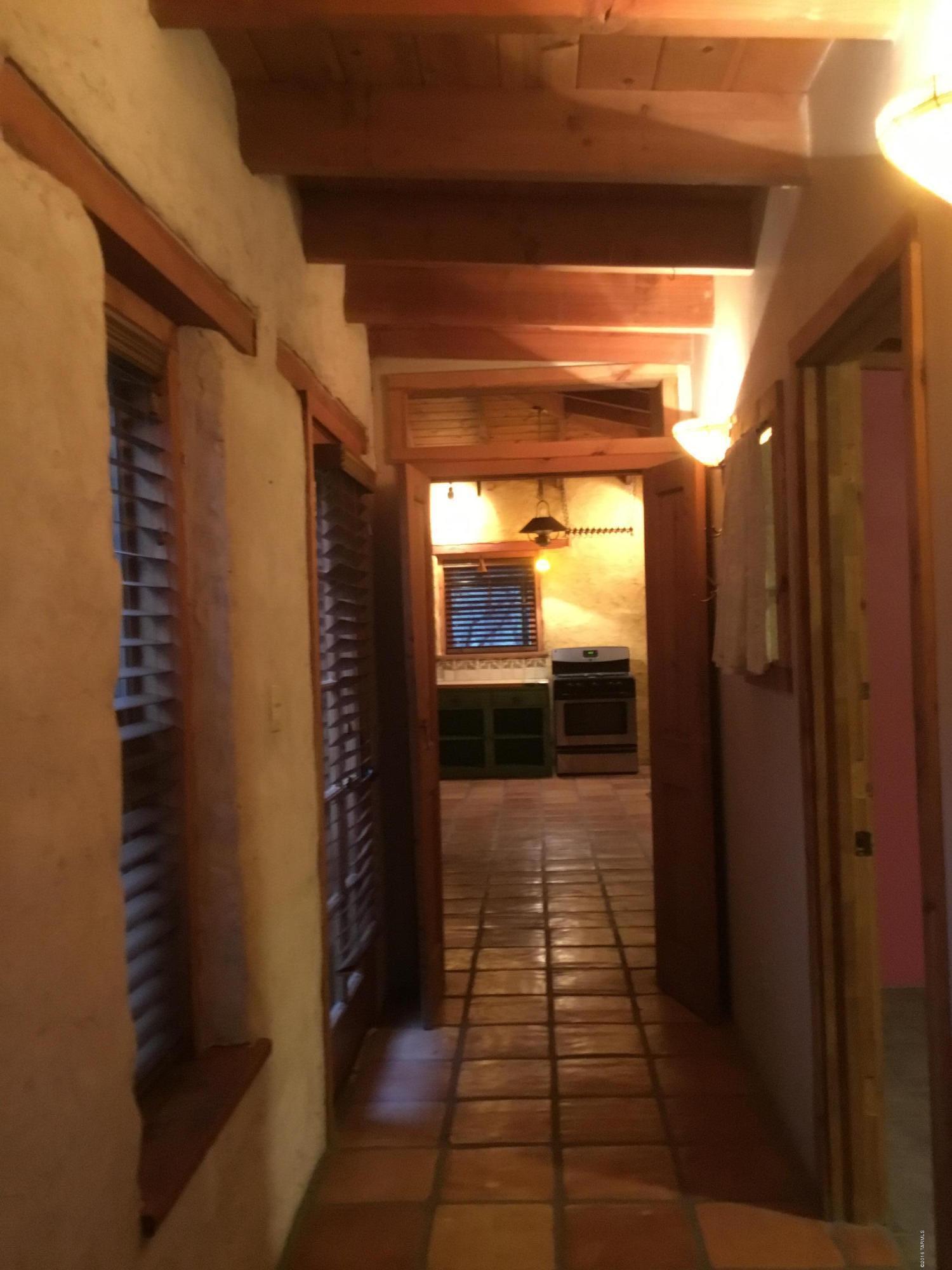 Out Of Pima County - Residential
