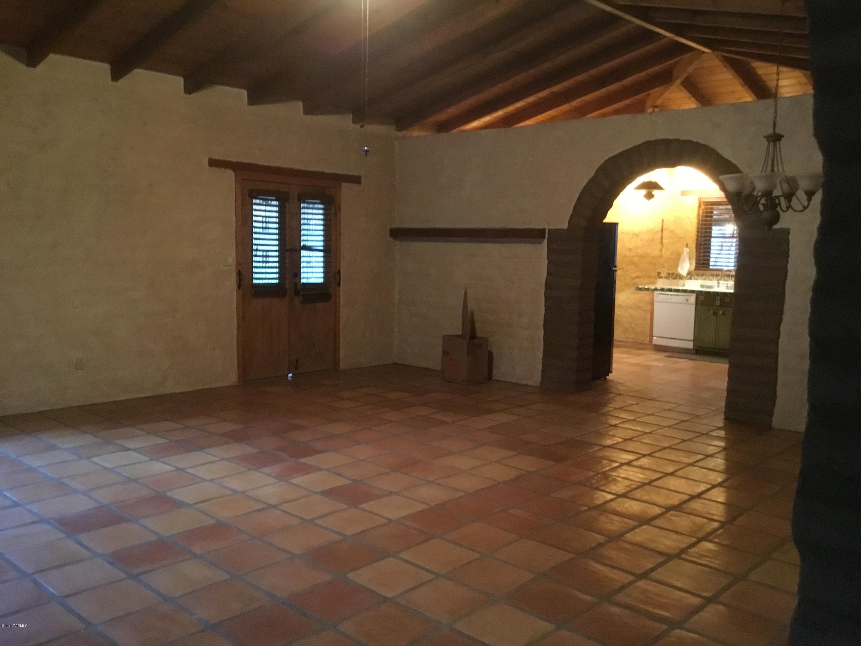 Out Of Pima County - Residential