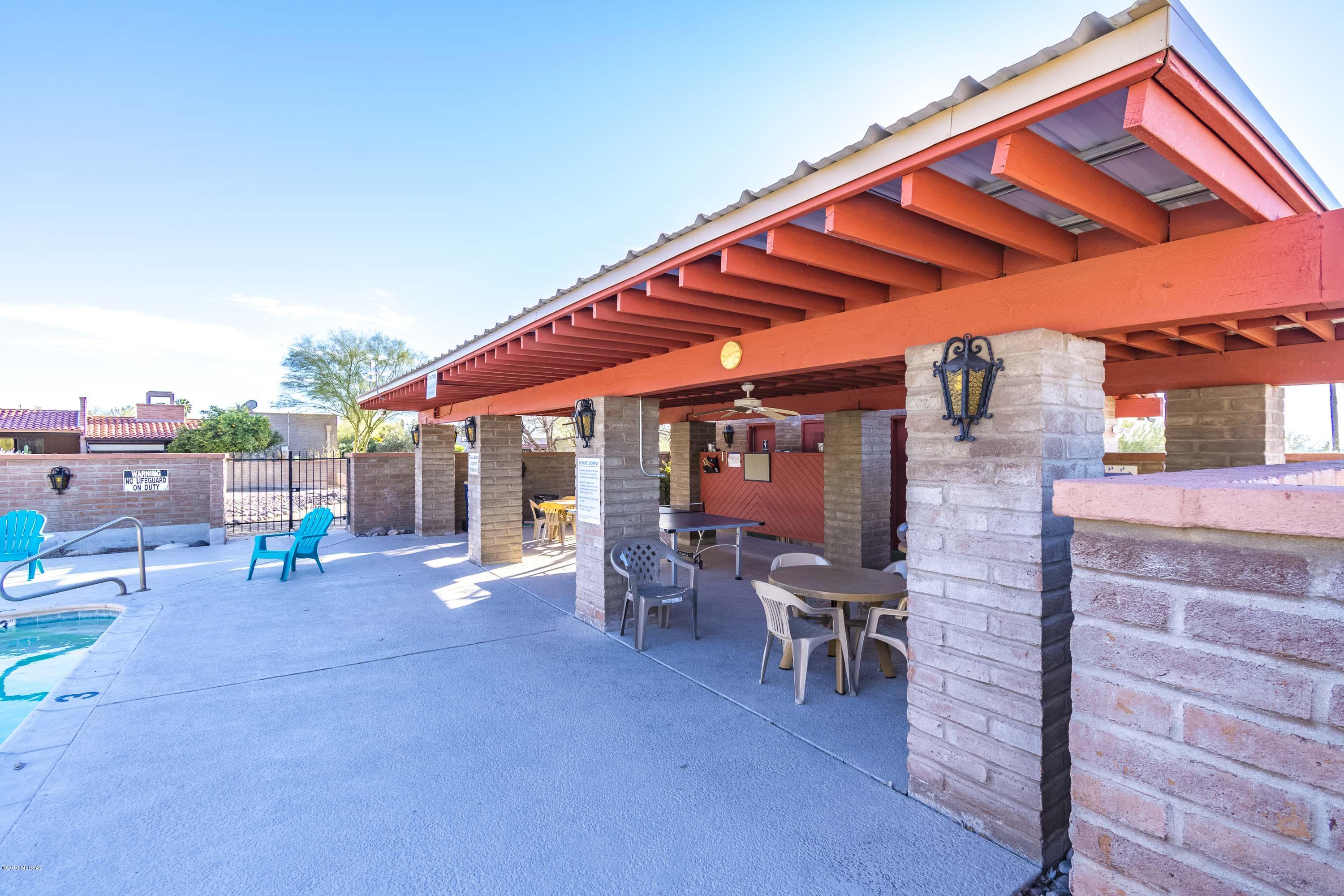 Casitas Del Oro Norte(1-75) - Residential