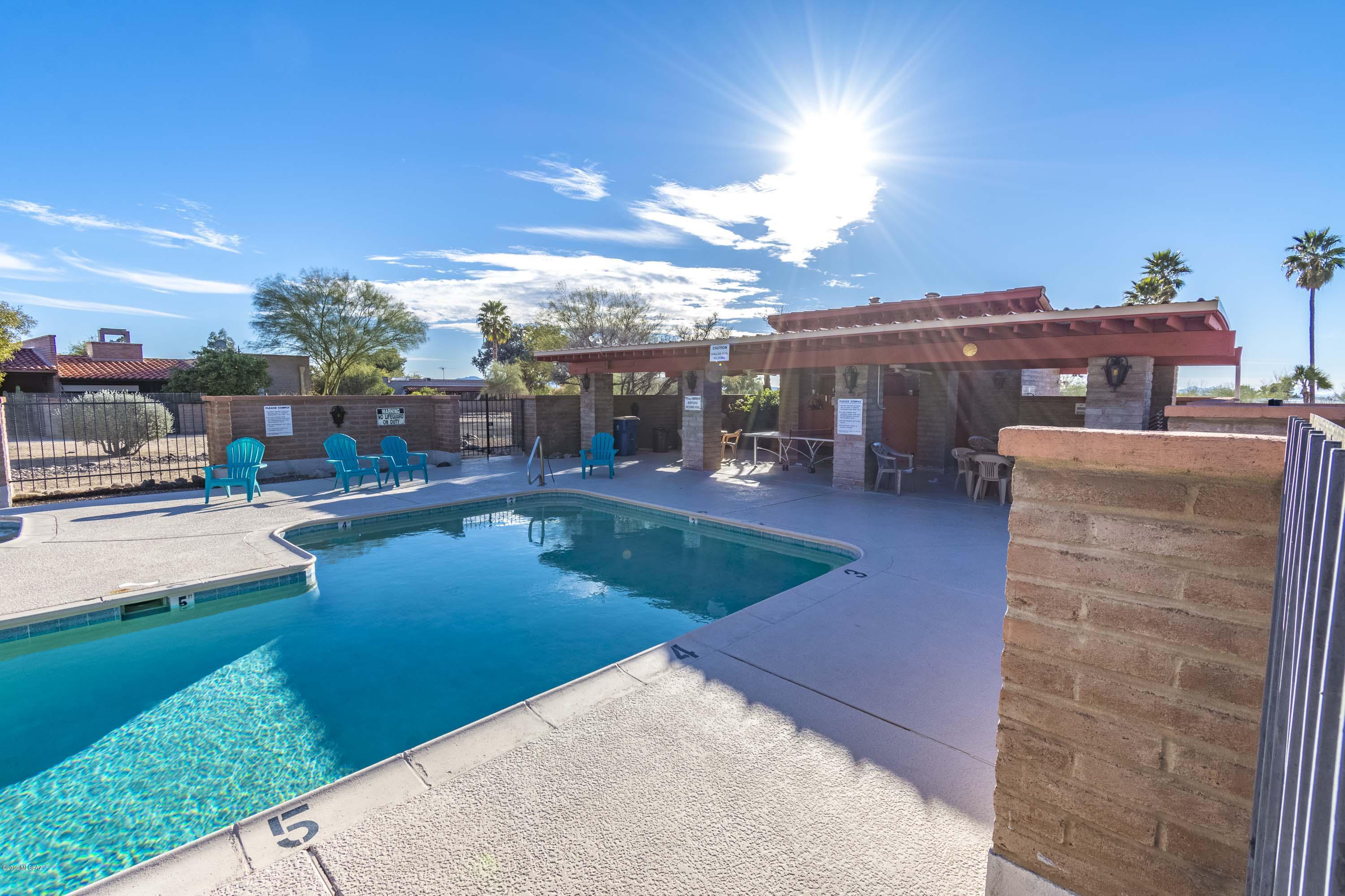 Casitas Del Oro Norte(1-75) - Residential