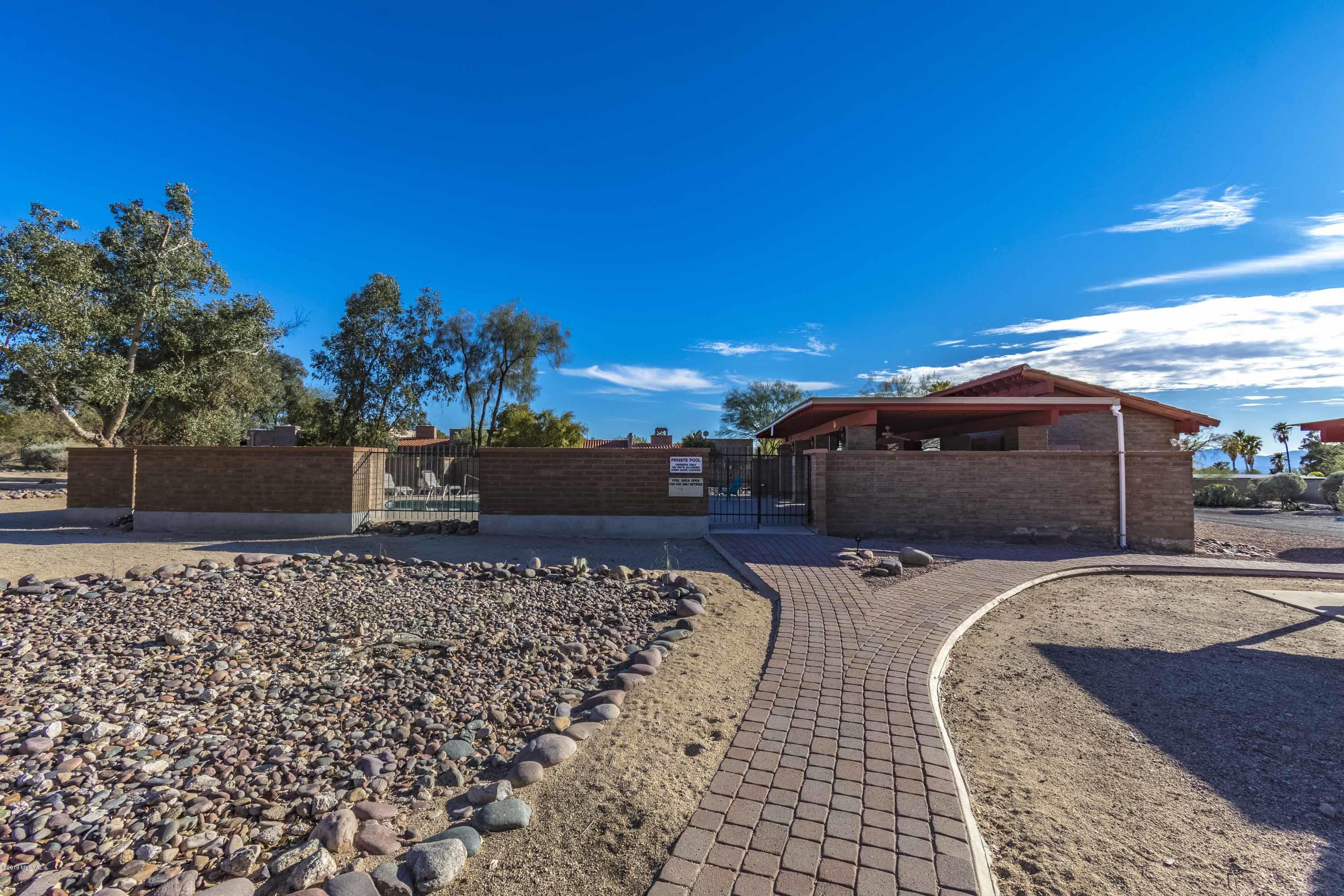 Casitas Del Oro Norte(1-75) - Residential