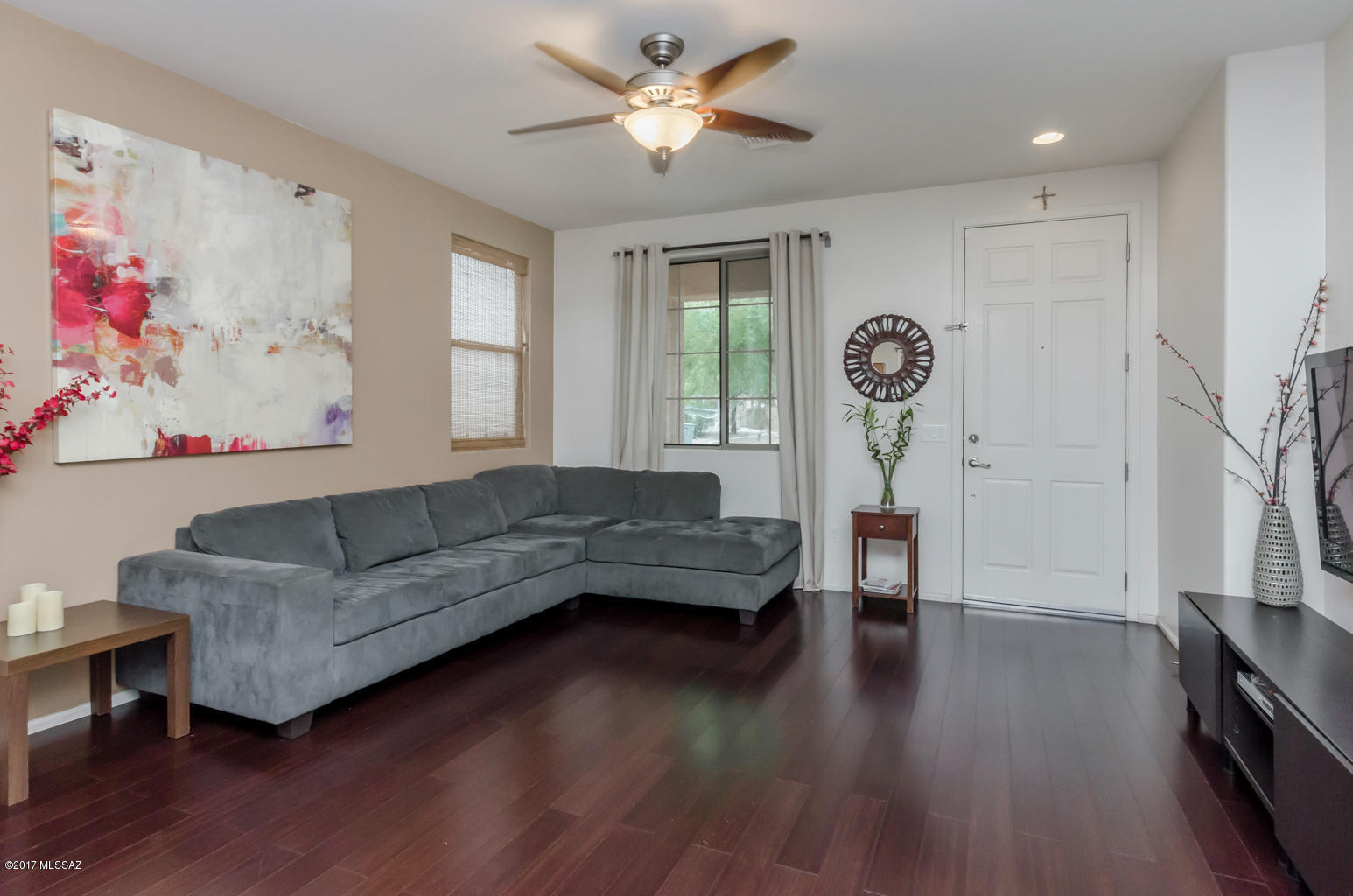Lakeside Ridge (1-28) - Residential