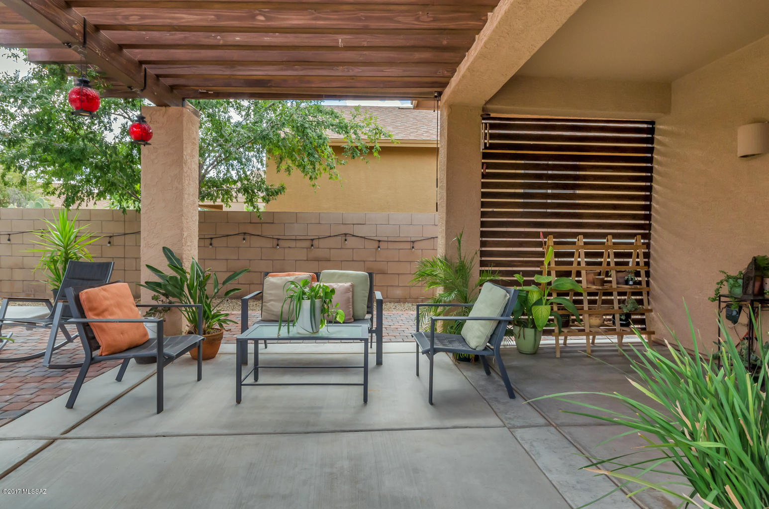 Lakeside Ridge (1-28) - Residential
