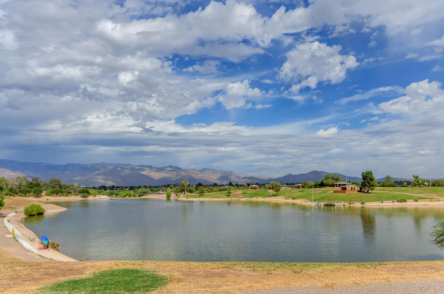 Lakeside Ridge (1-28) - Residential