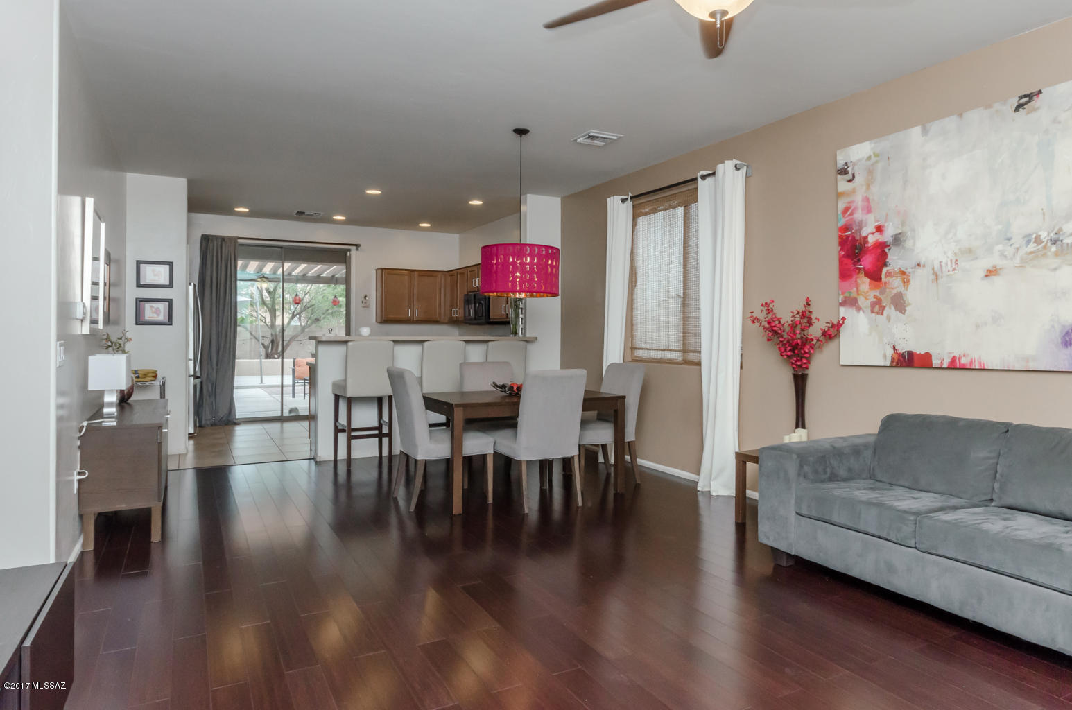 Lakeside Ridge (1-28) - Residential