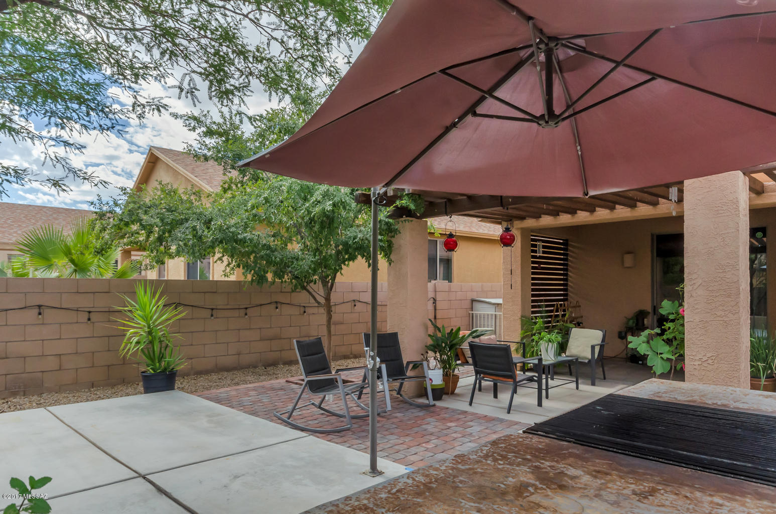 Lakeside Ridge (1-28) - Residential