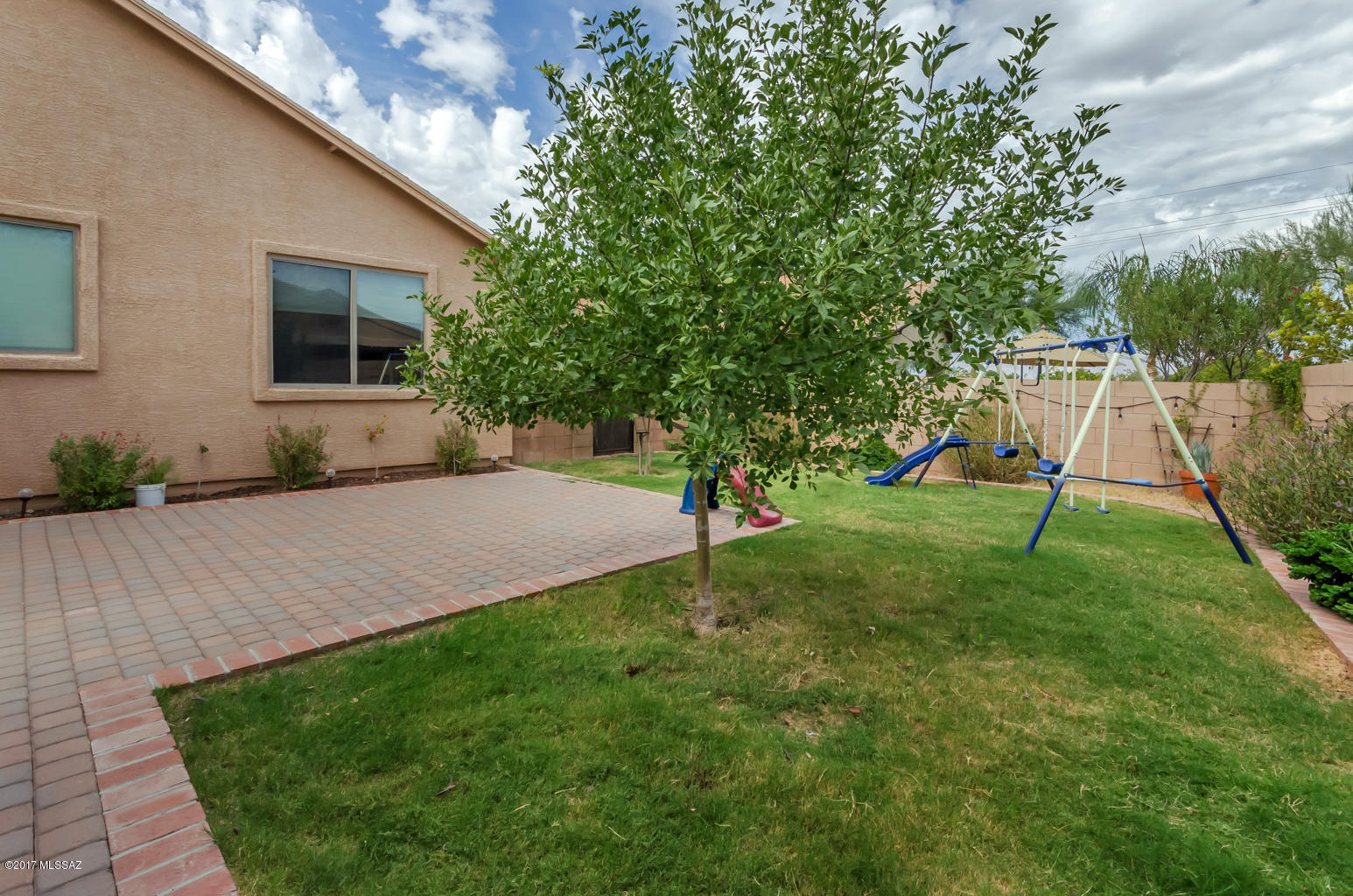 Lakeside Ridge (1-28) - Residential