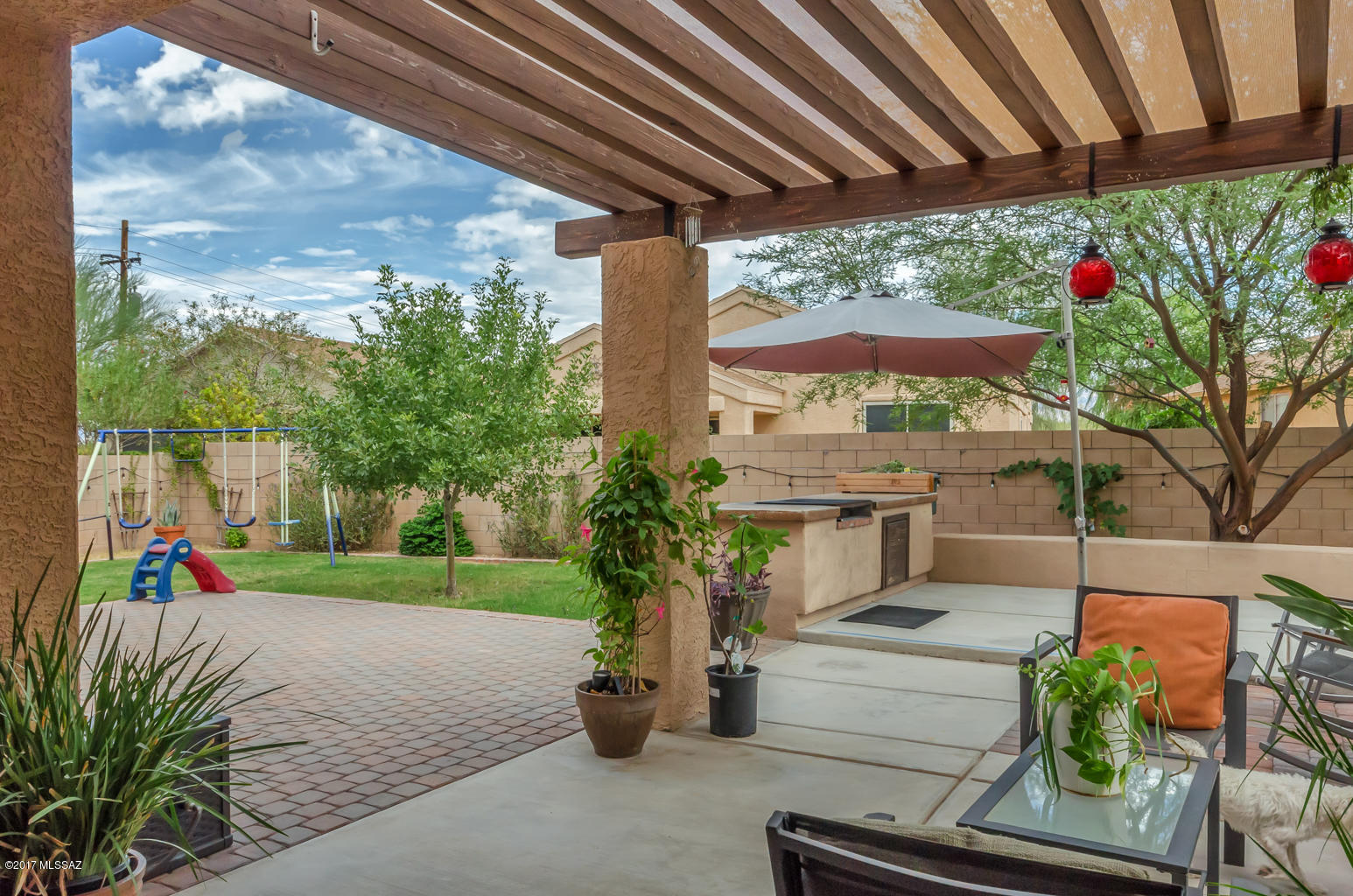 Lakeside Ridge (1-28) - Residential