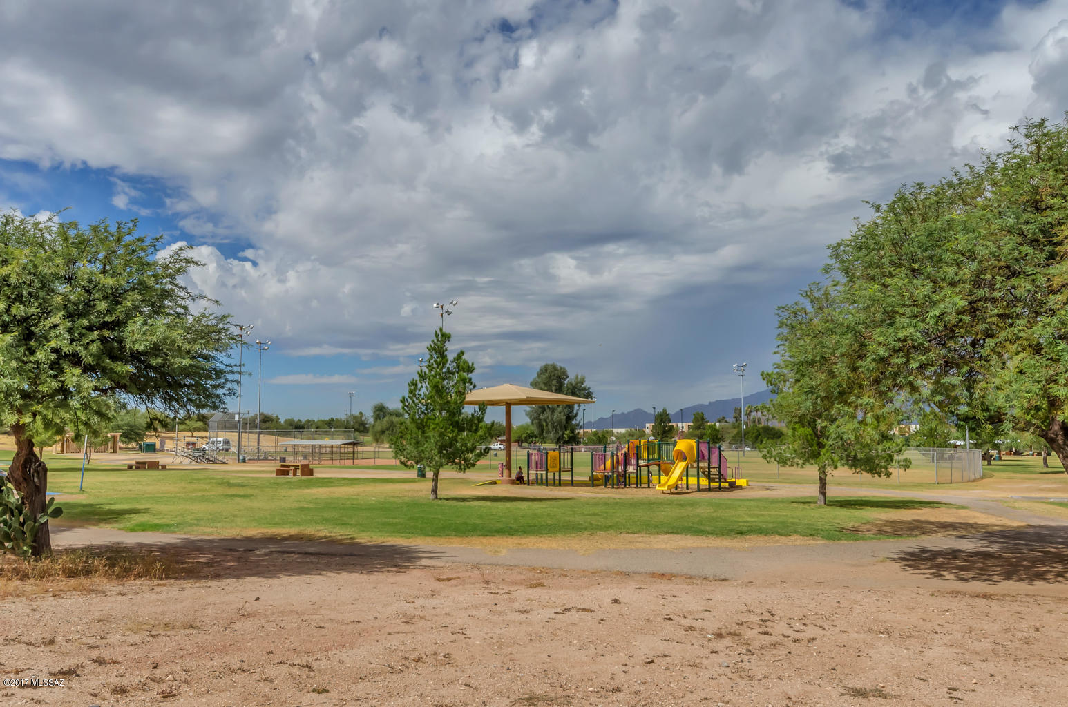 Lakeside Ridge (1-28) - Residential