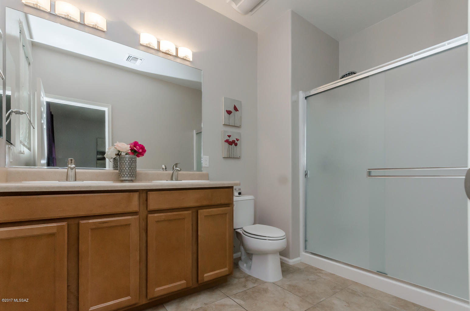Lakeside Ridge (1-28) - Residential