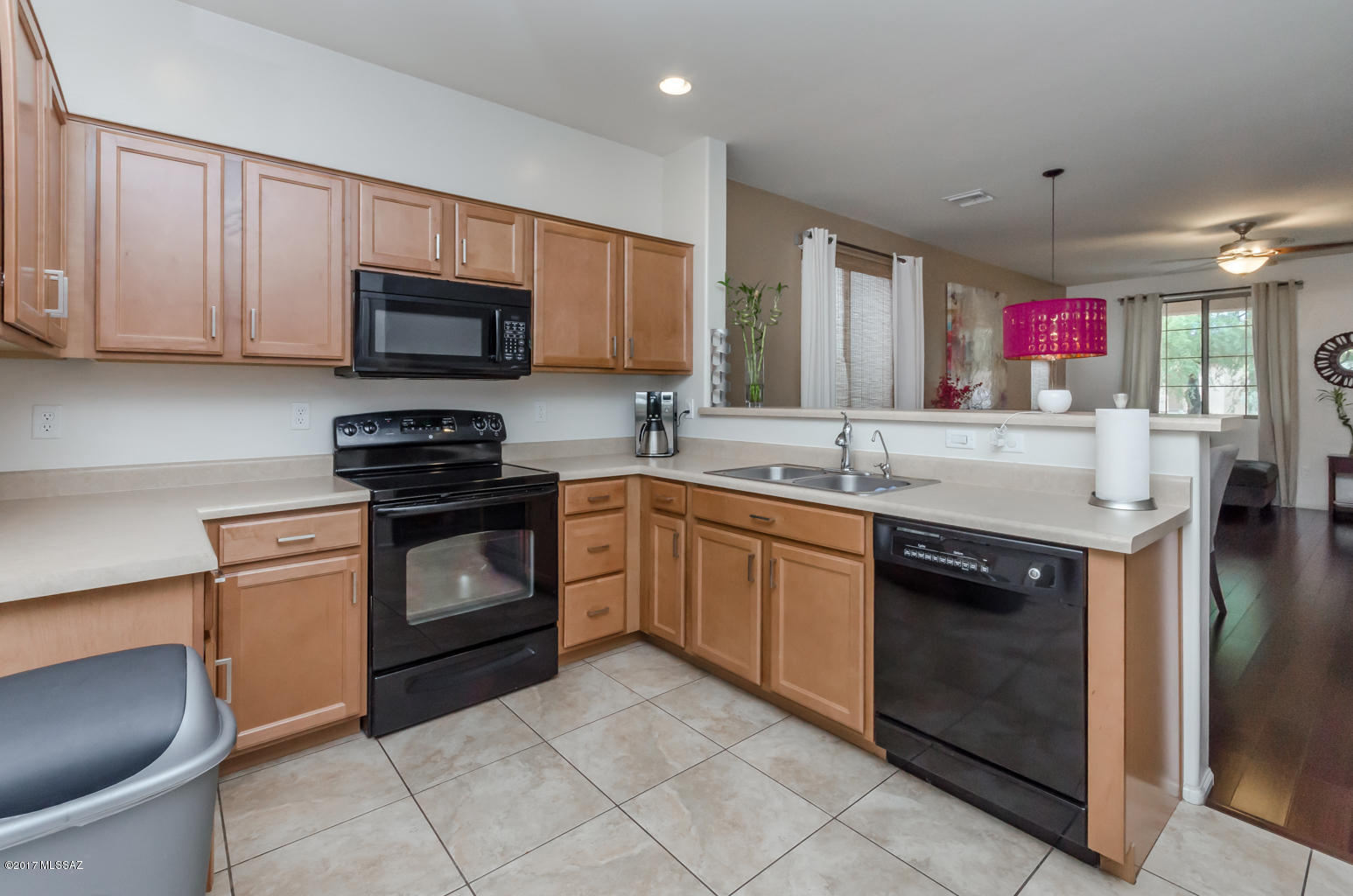Lakeside Ridge (1-28) - Residential