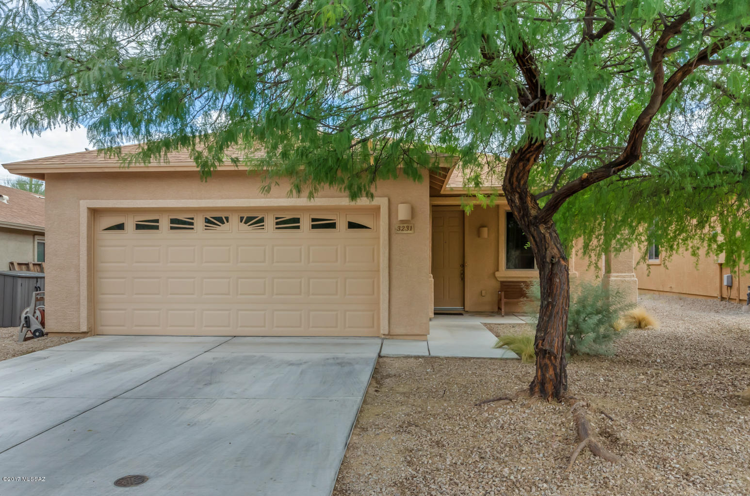 Lakeside Ridge (1-28) - Residential