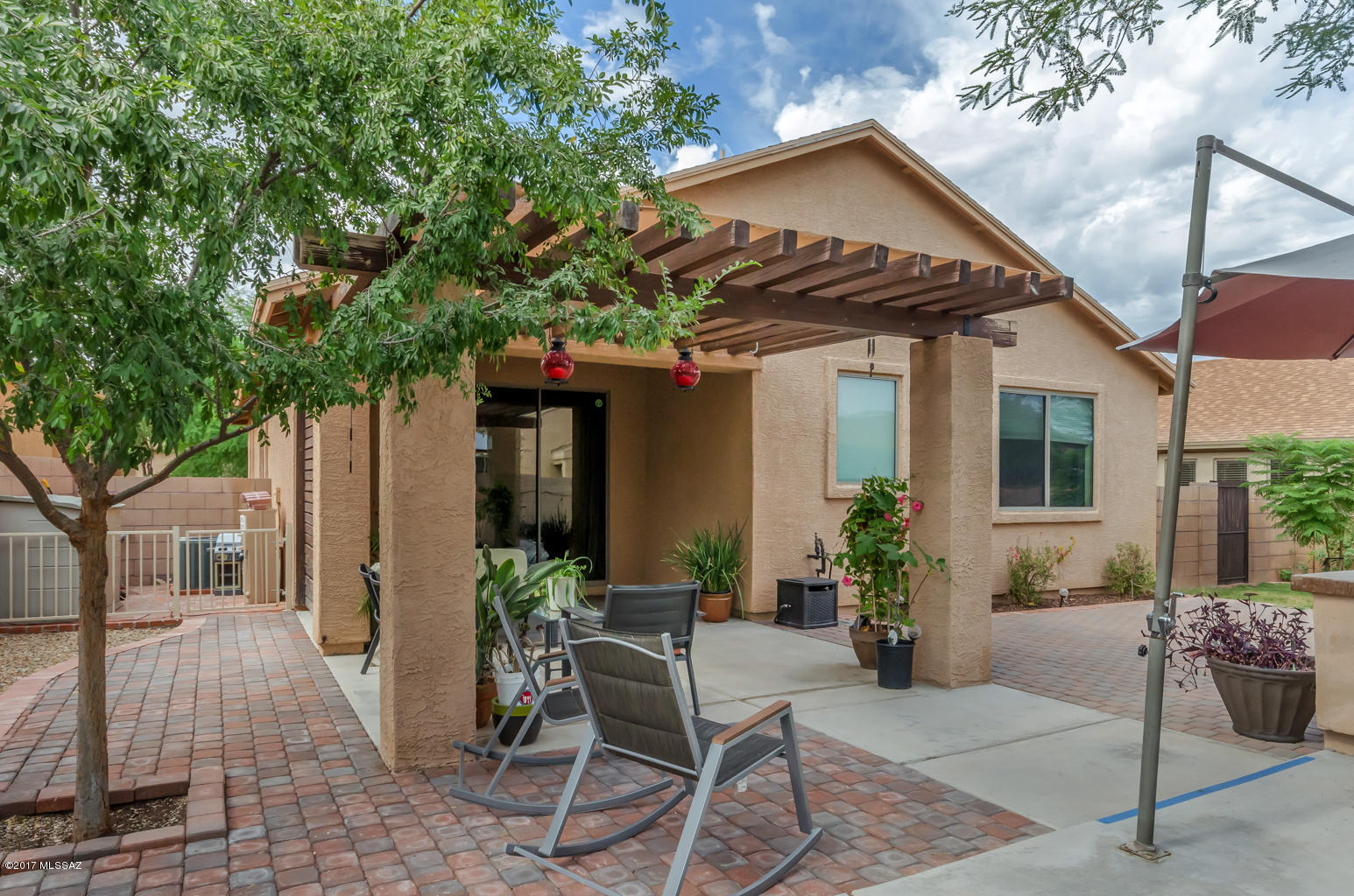 Lakeside Ridge (1-28) - Residential
