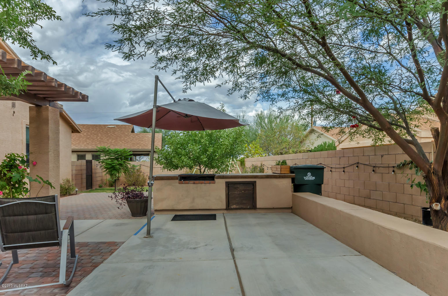 Lakeside Ridge (1-28) - Residential