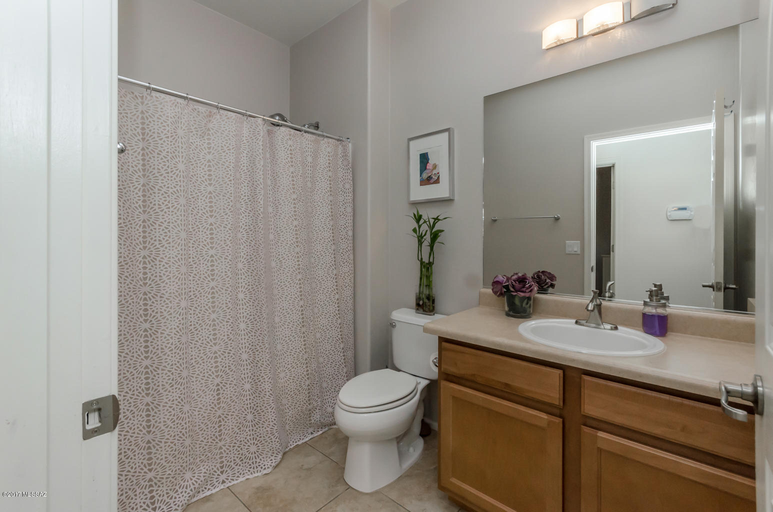 Lakeside Ridge (1-28) - Residential